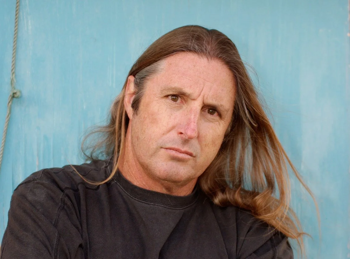 "We deserve better than this fudging and scheming, and so do our seas" - Tim Winton