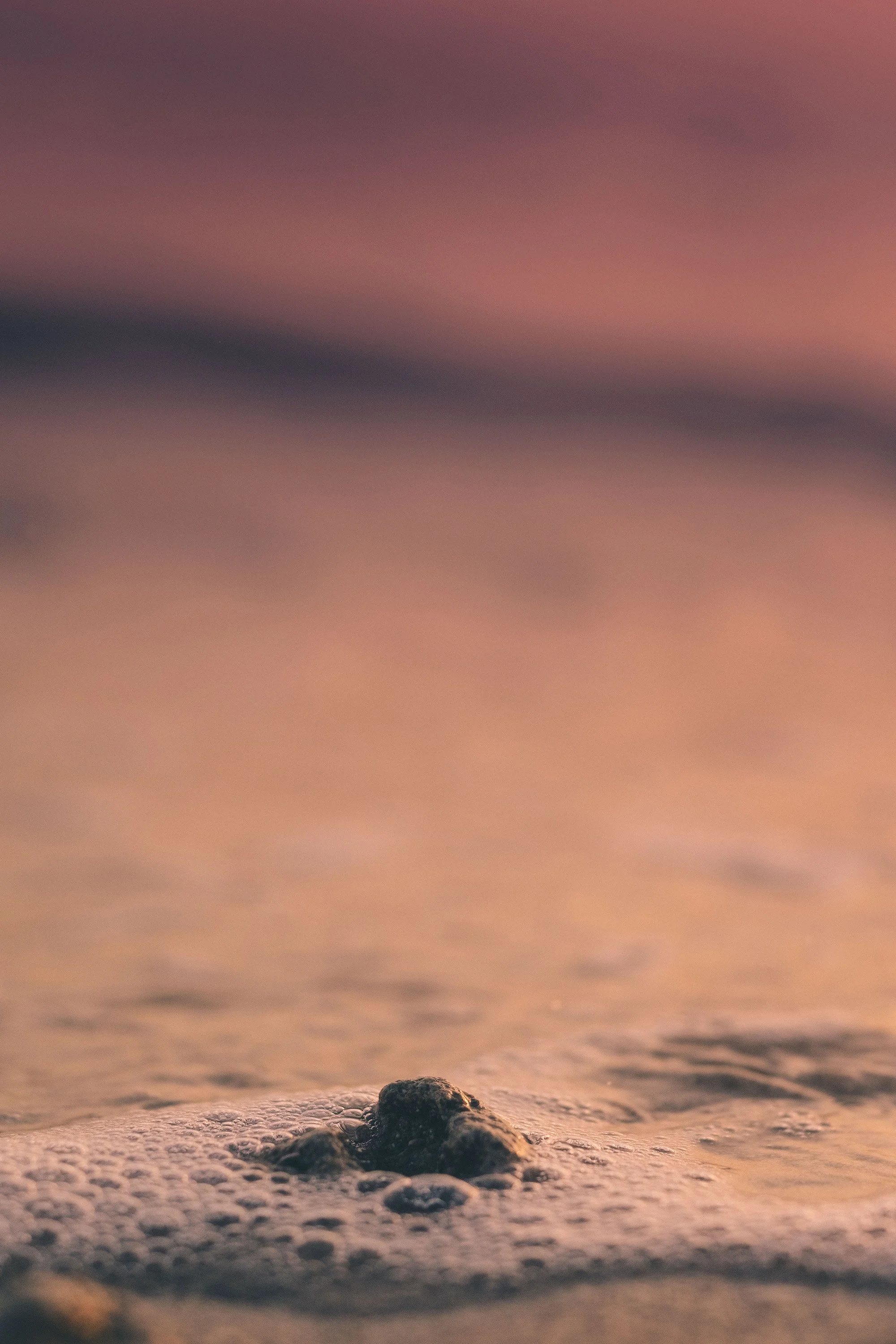 Companies have a responsibility for the contaminants they produce