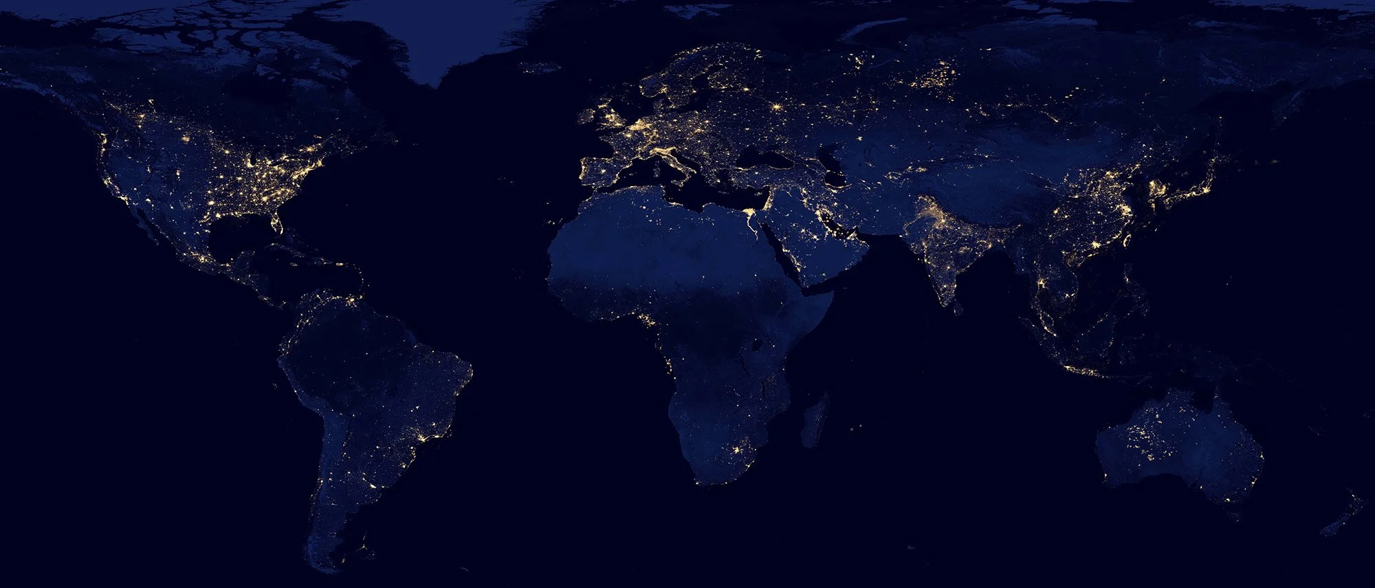 eWater Systems "Best for the World Environment" Winner