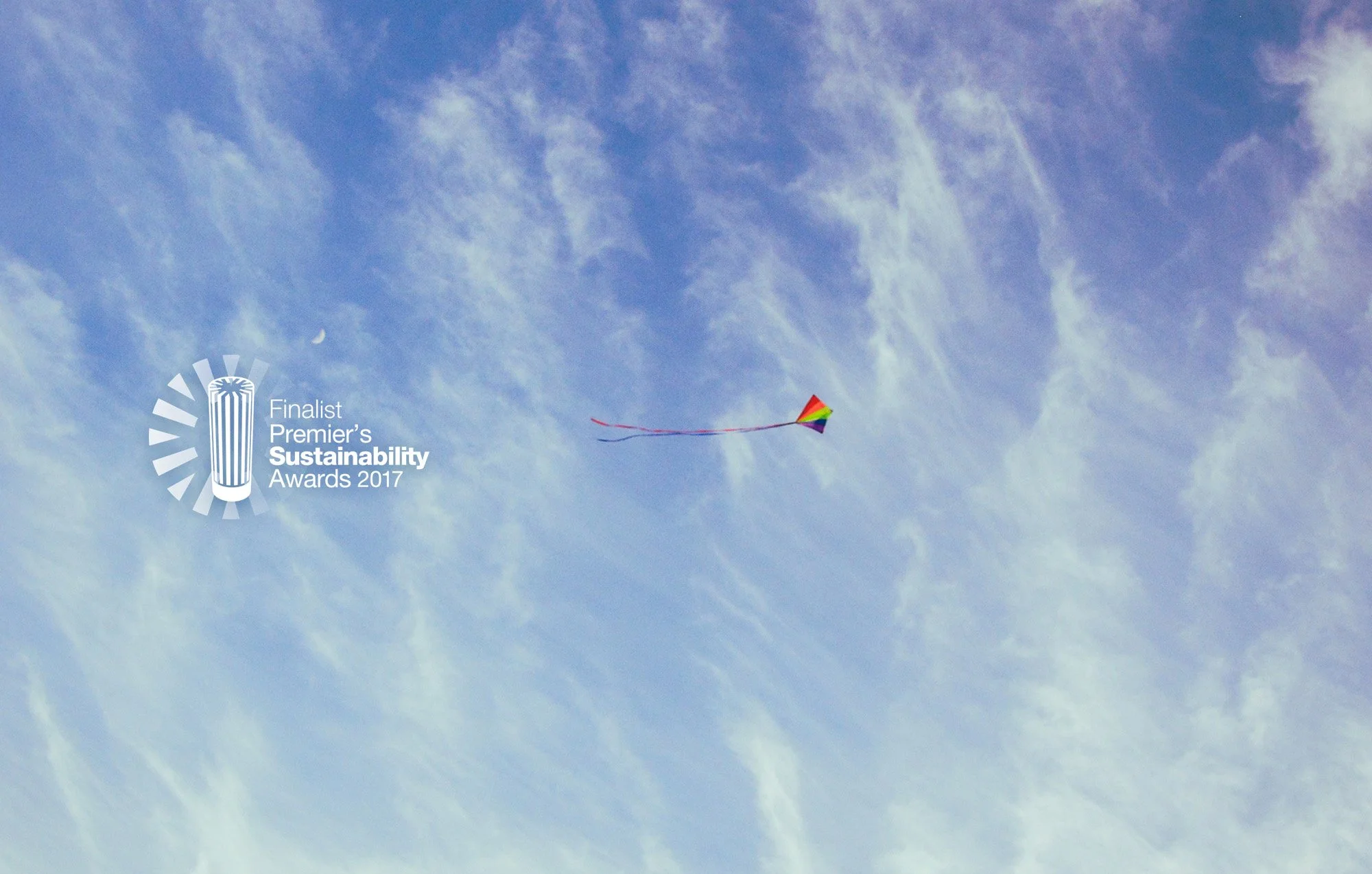 eWater Systems Finalist for Premier's Sustainability Award