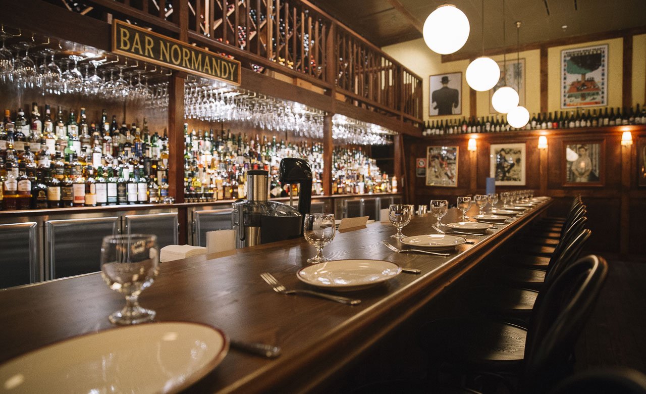 Hubert takes Sydney by storm