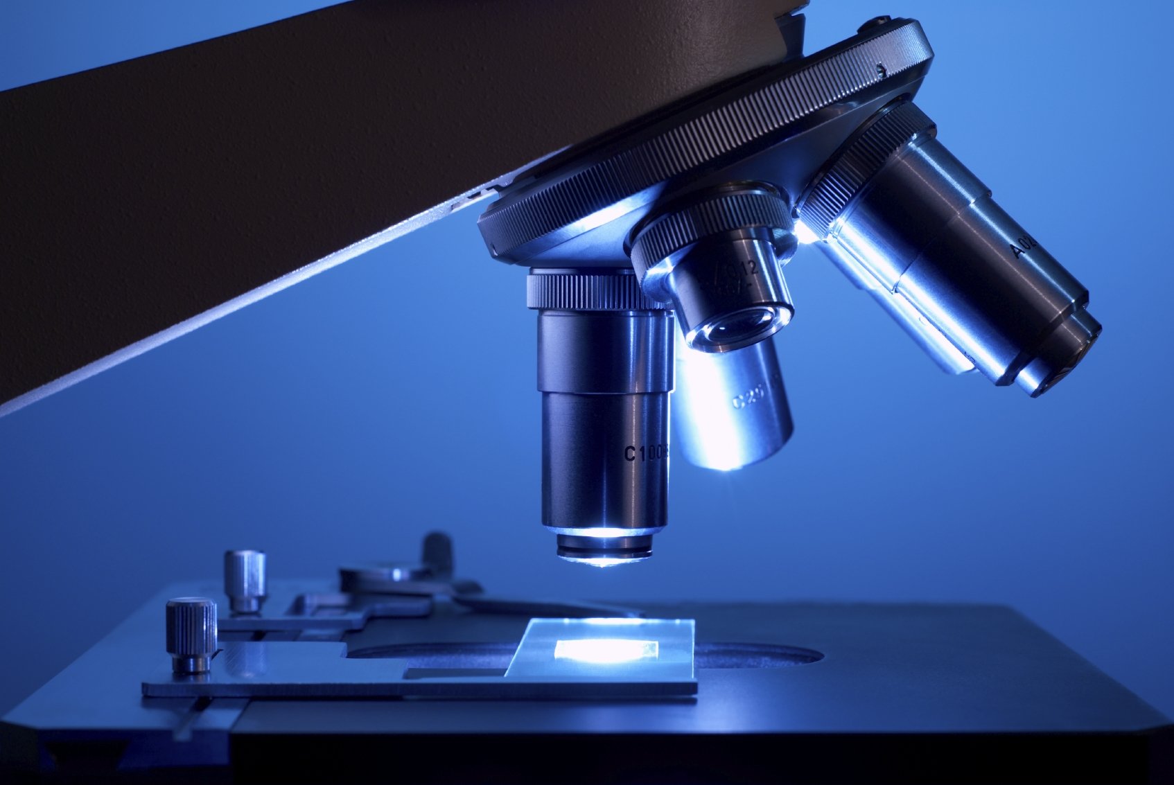 Research highlights effectiveness of eWater on stainless steel 