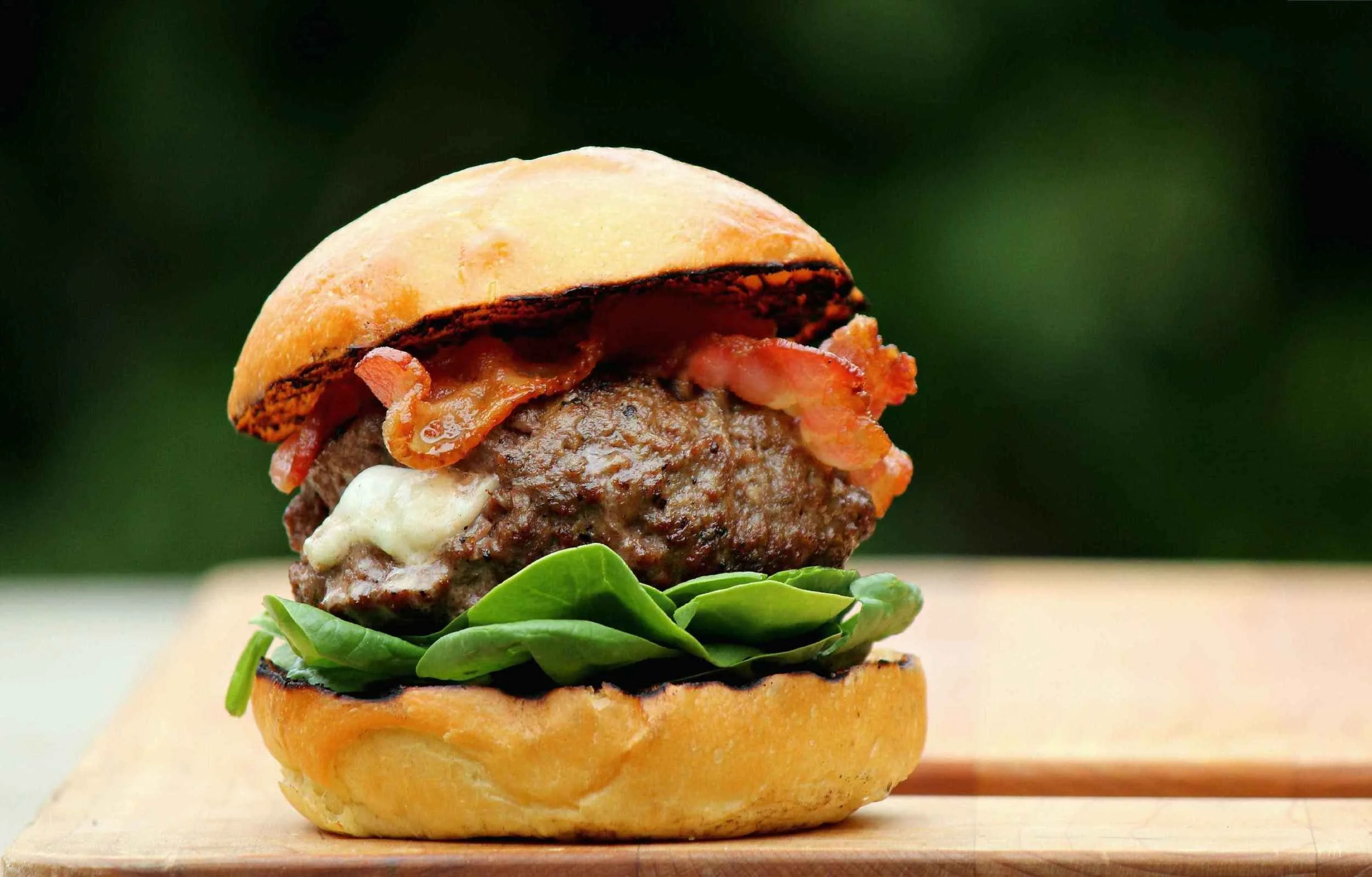 Neil Perry’s tasty buns