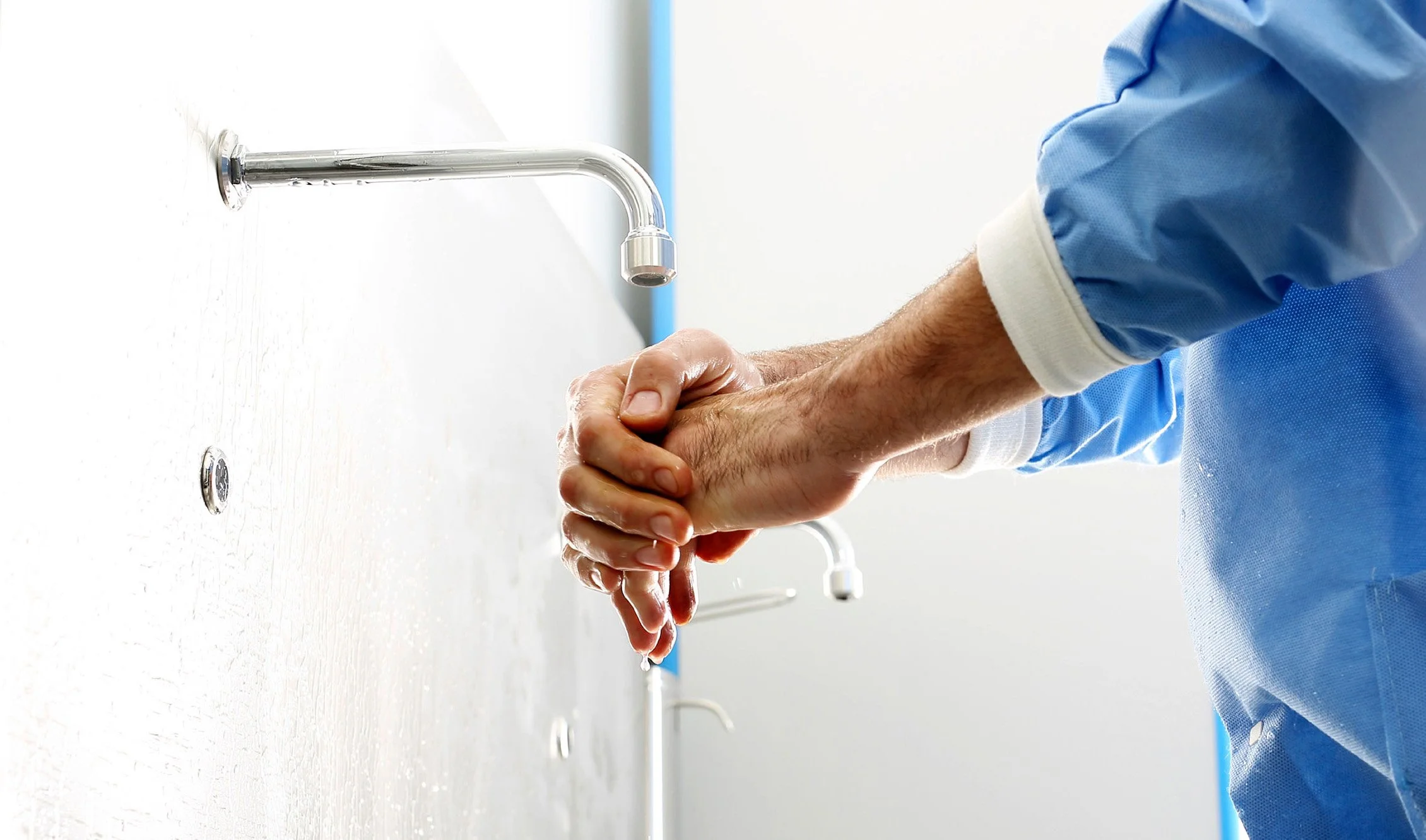 Trinity College Research Validates eWater