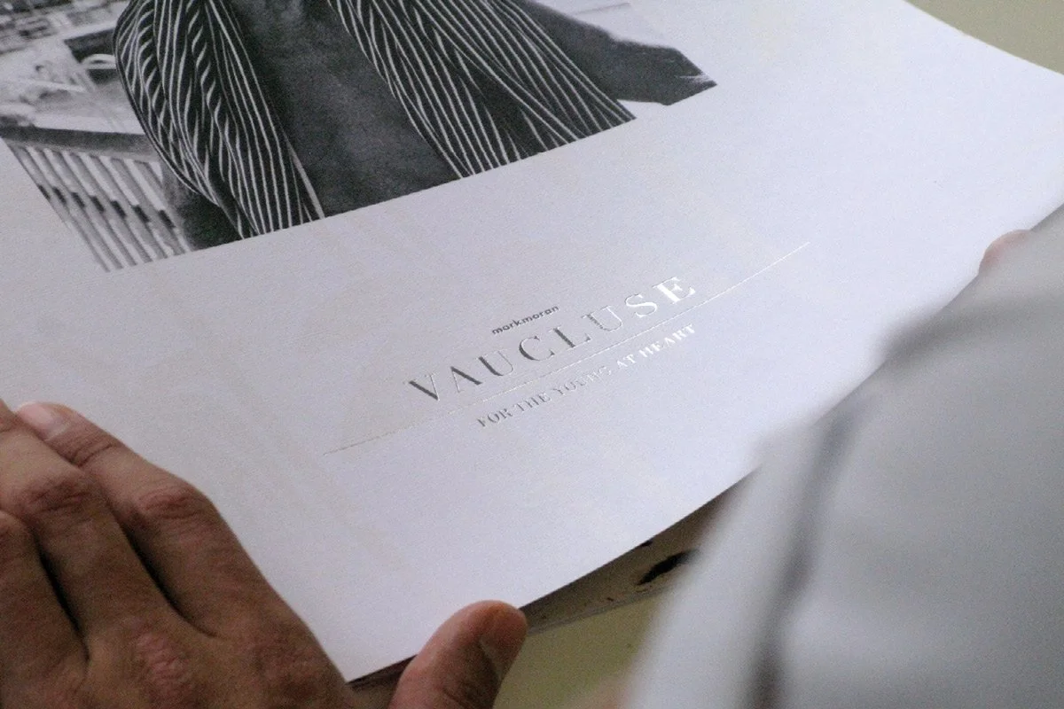 eWater involved in 5-star aged care facility Mark Moran Vaucluse