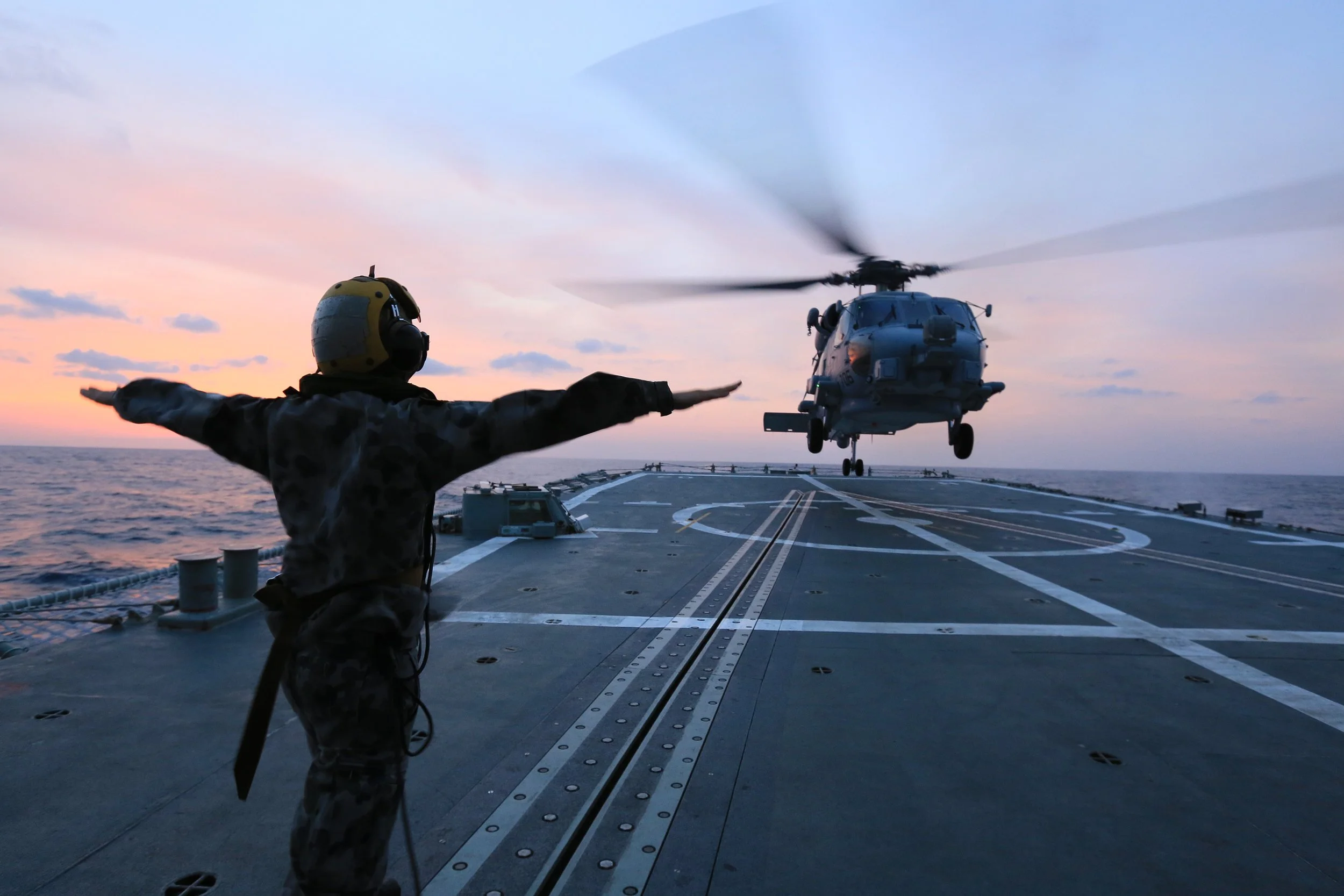 'National Crisis': potentially hazardous levels of toxins found at numerous Defence sites across Australia