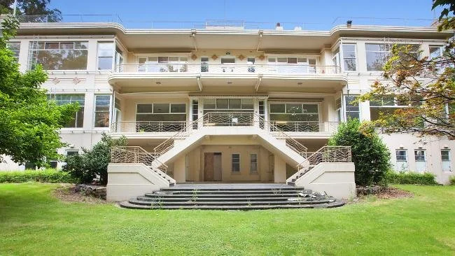 Save Burnham Beeches