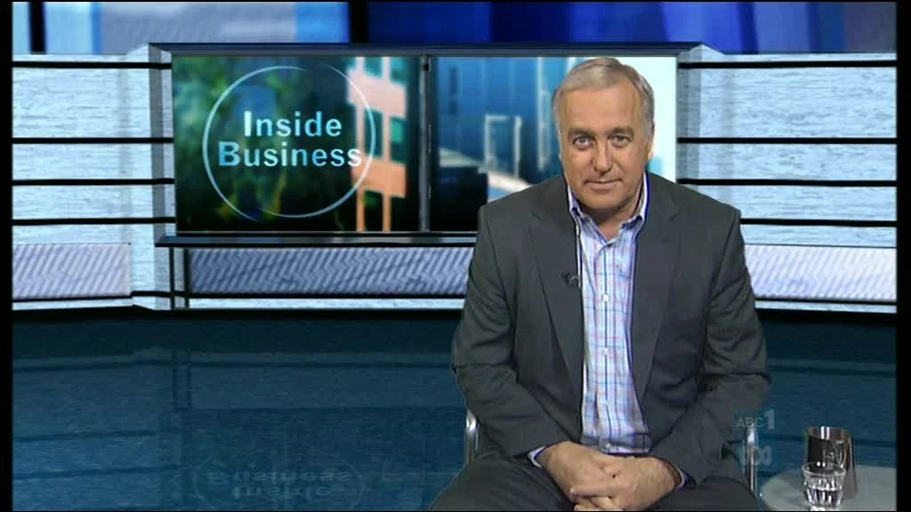 Evolving Visions at Future Business Council