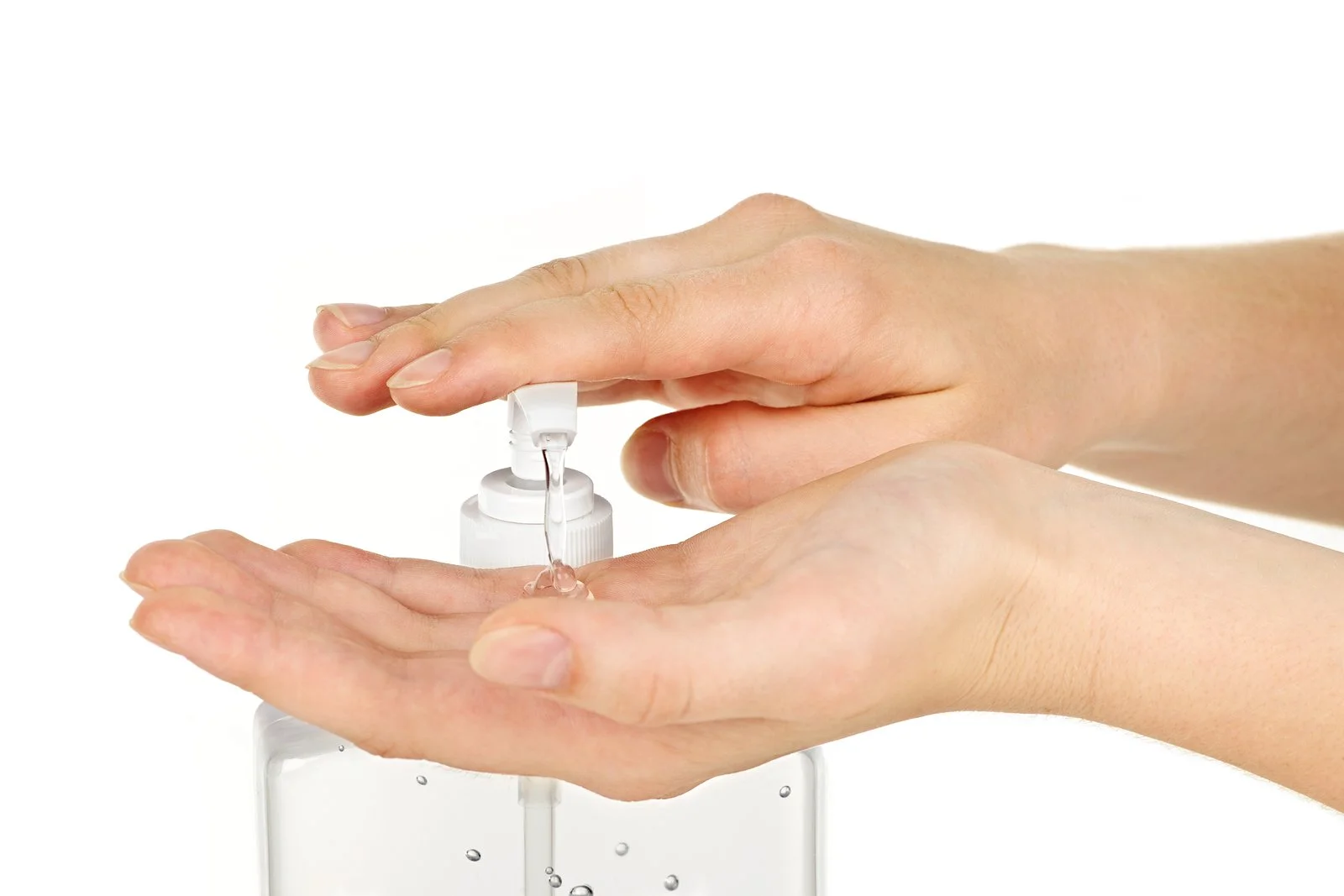 US Food and Drug Administration bans antibacterial hand soap 