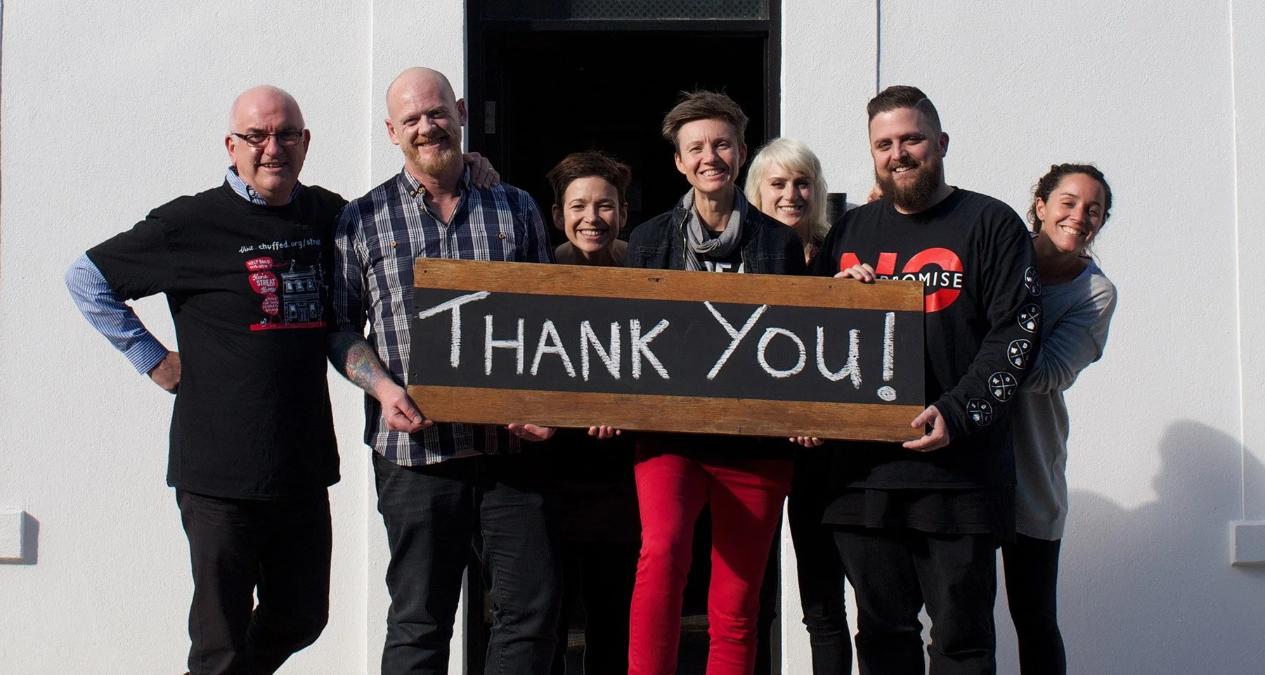 STREAT Cromwell is now open!