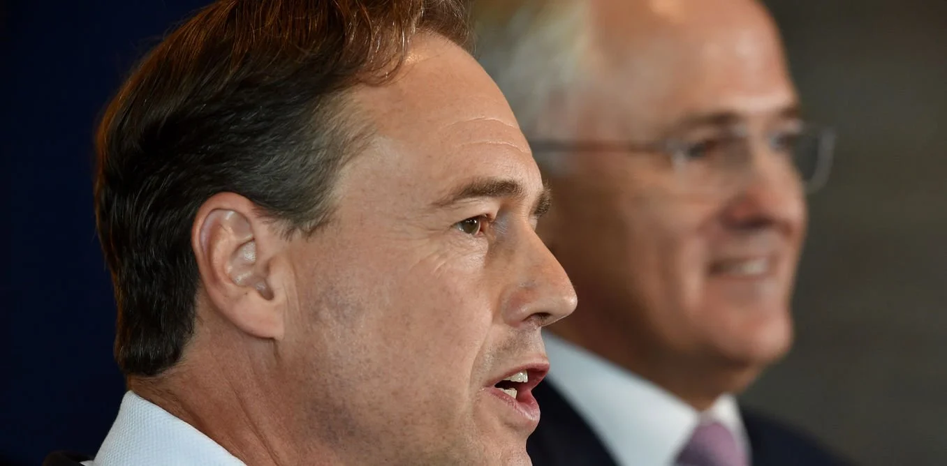 Turnbull government orders CSIRO to focus on climate change