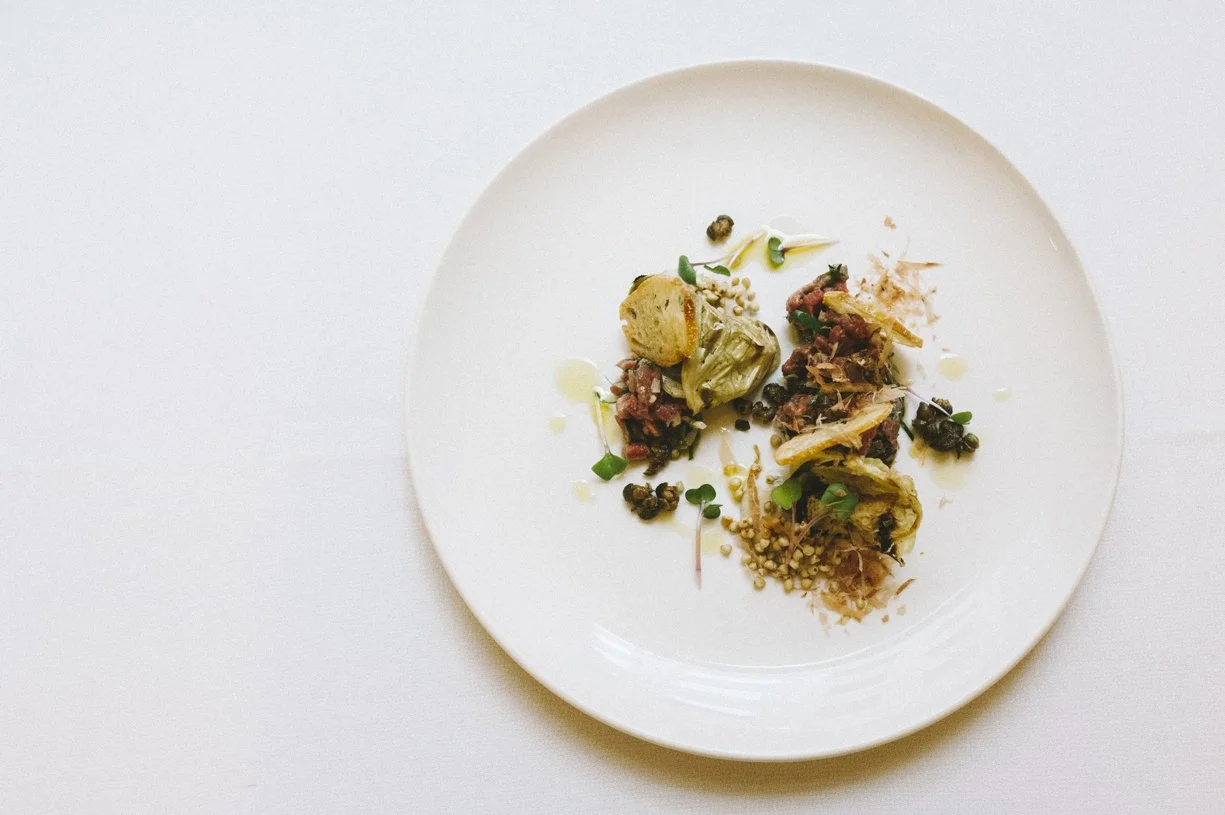 Stokehouse soon to be completed