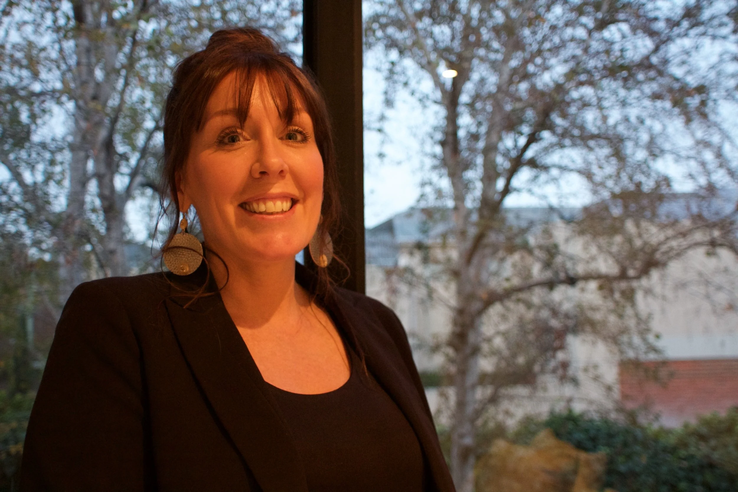 eWater welcomes Vanessa Beever