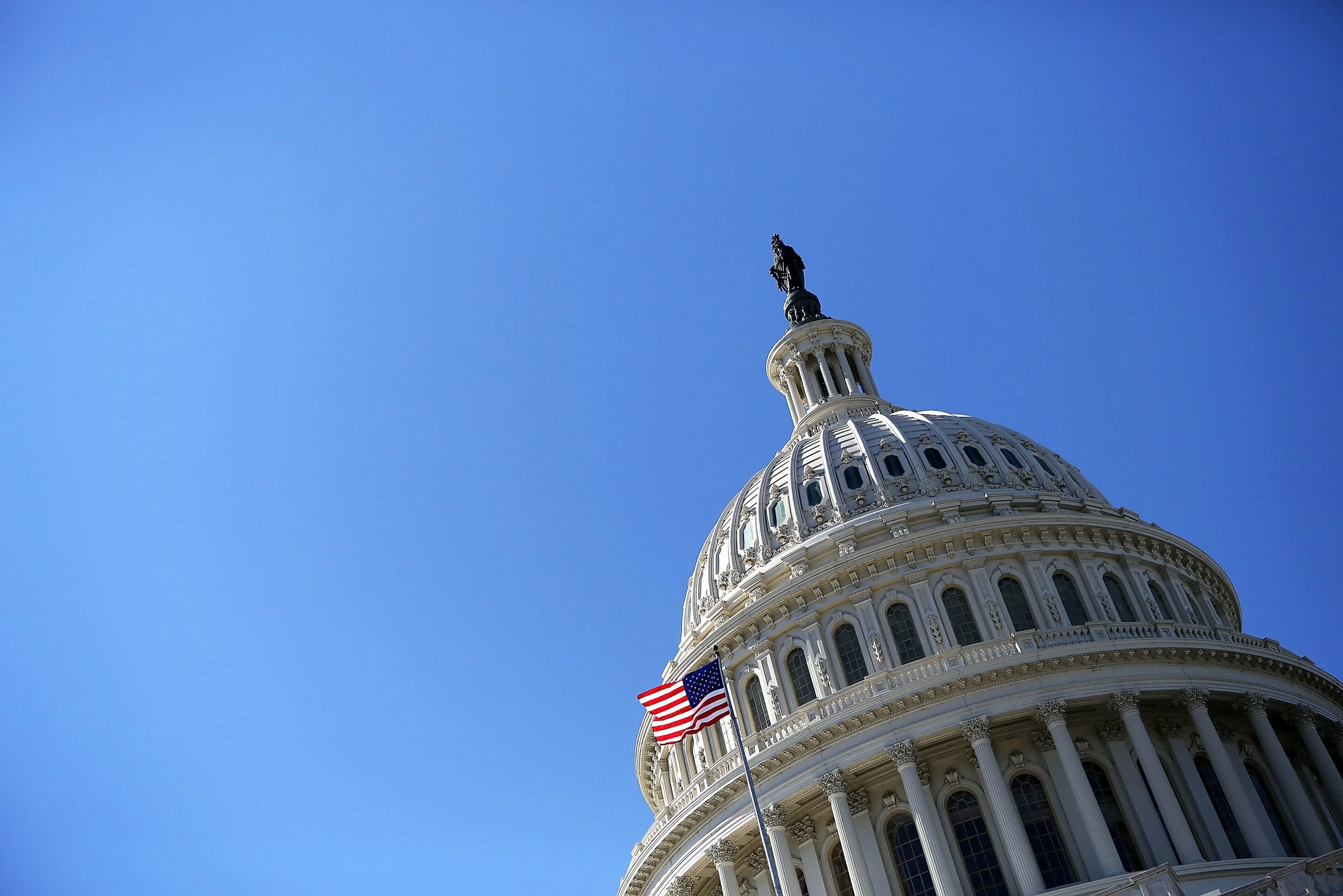 The US Senate and House set to pass the Toxic Substances Control Act