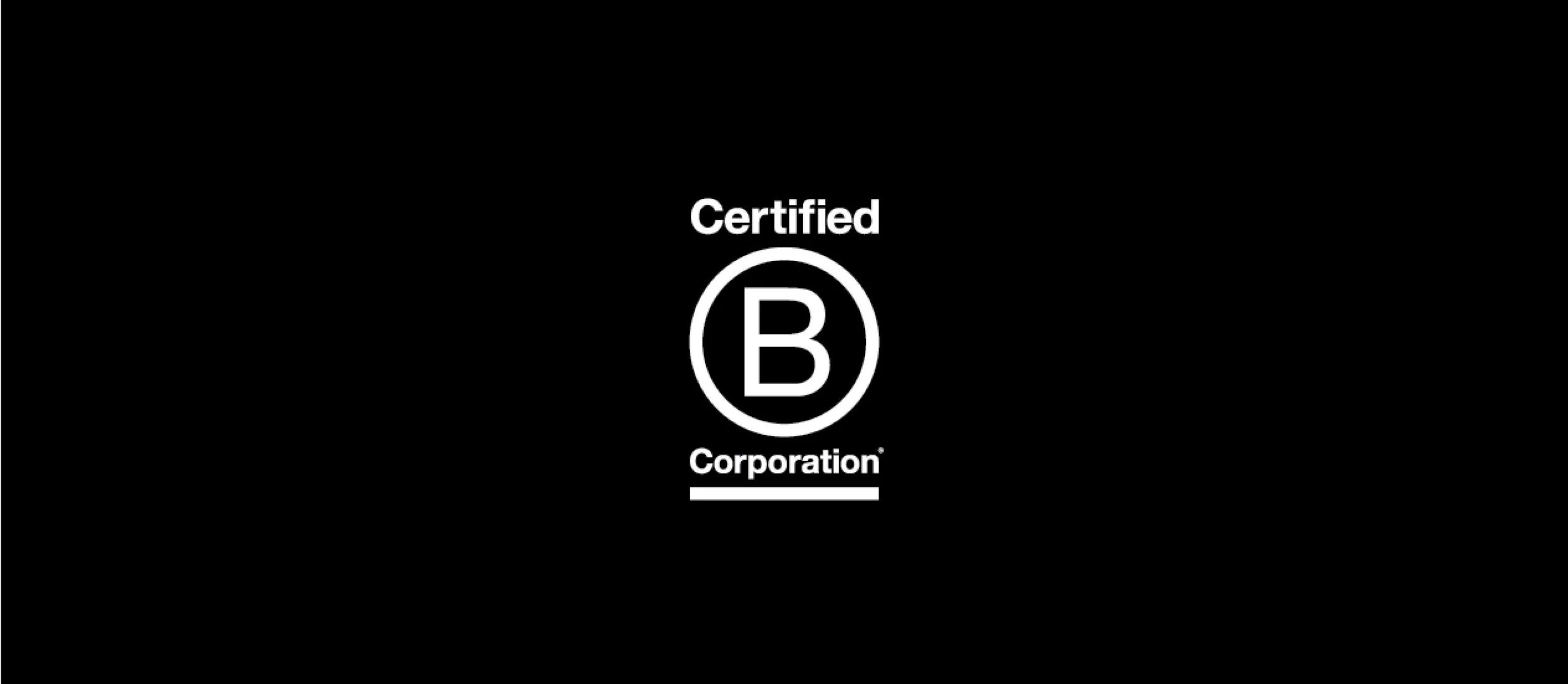 eWater Systems officially certified as B Corporation