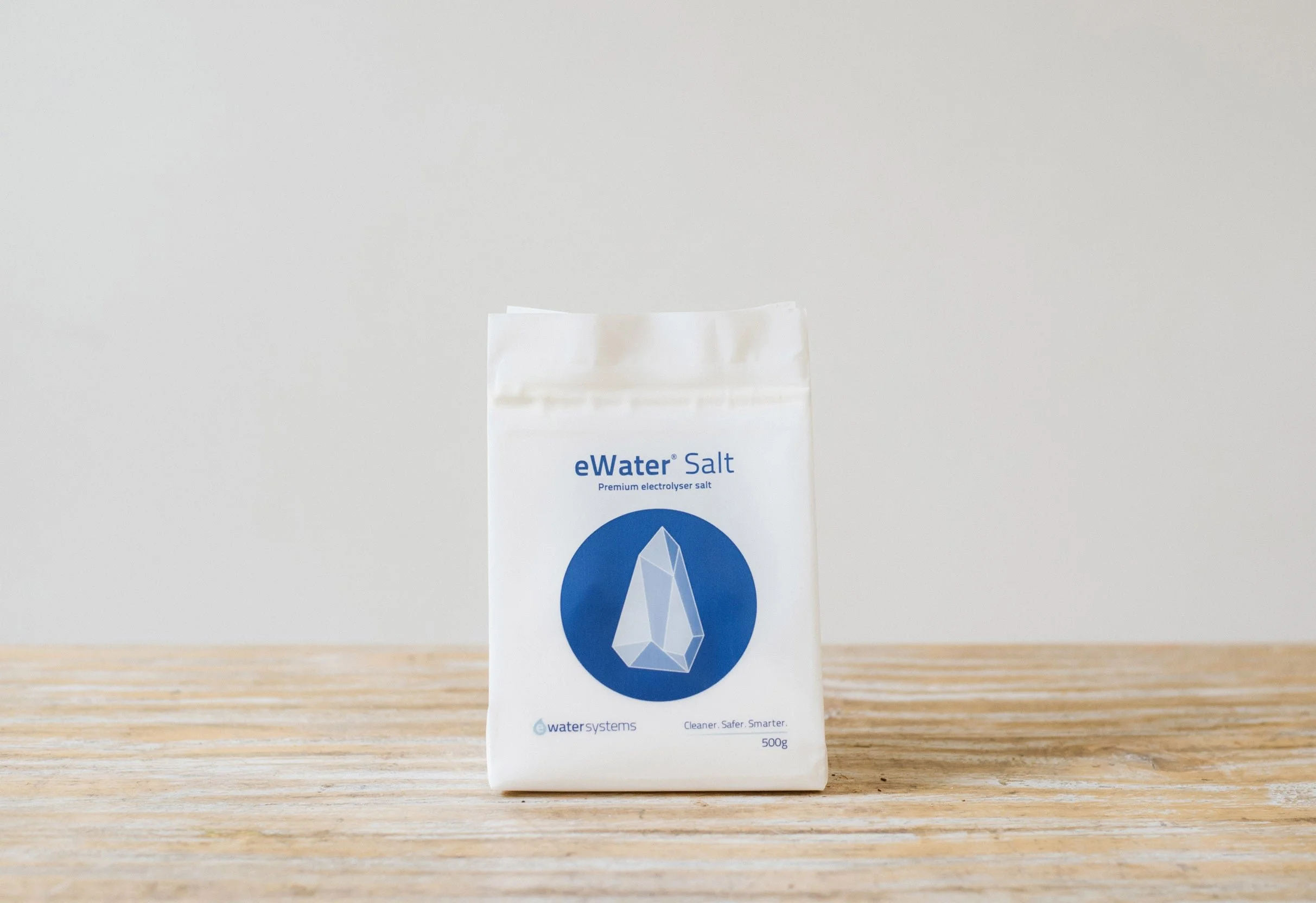 eWater Salt