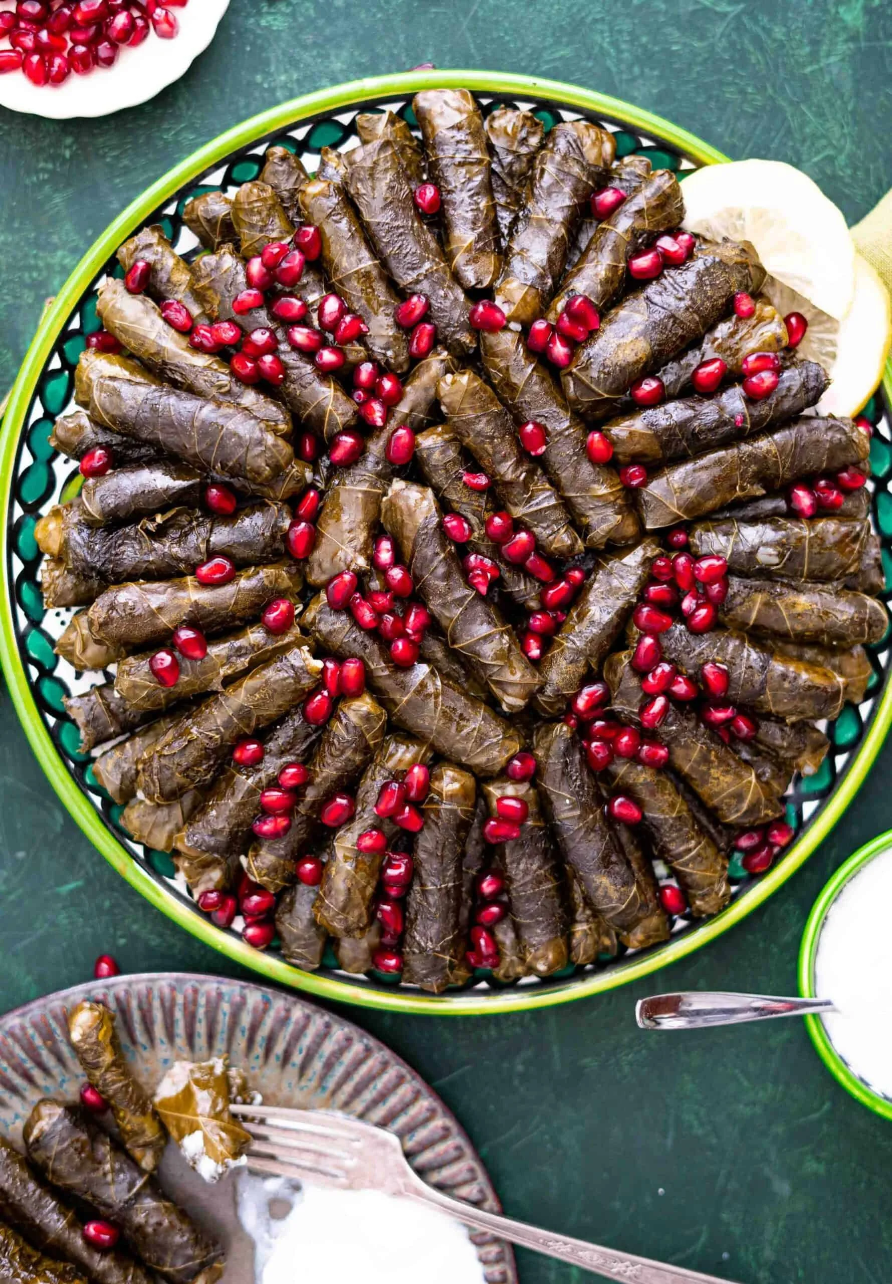 KITCHEN TALKS: Connecting Through Culinary Conversations @Lola Lokaal