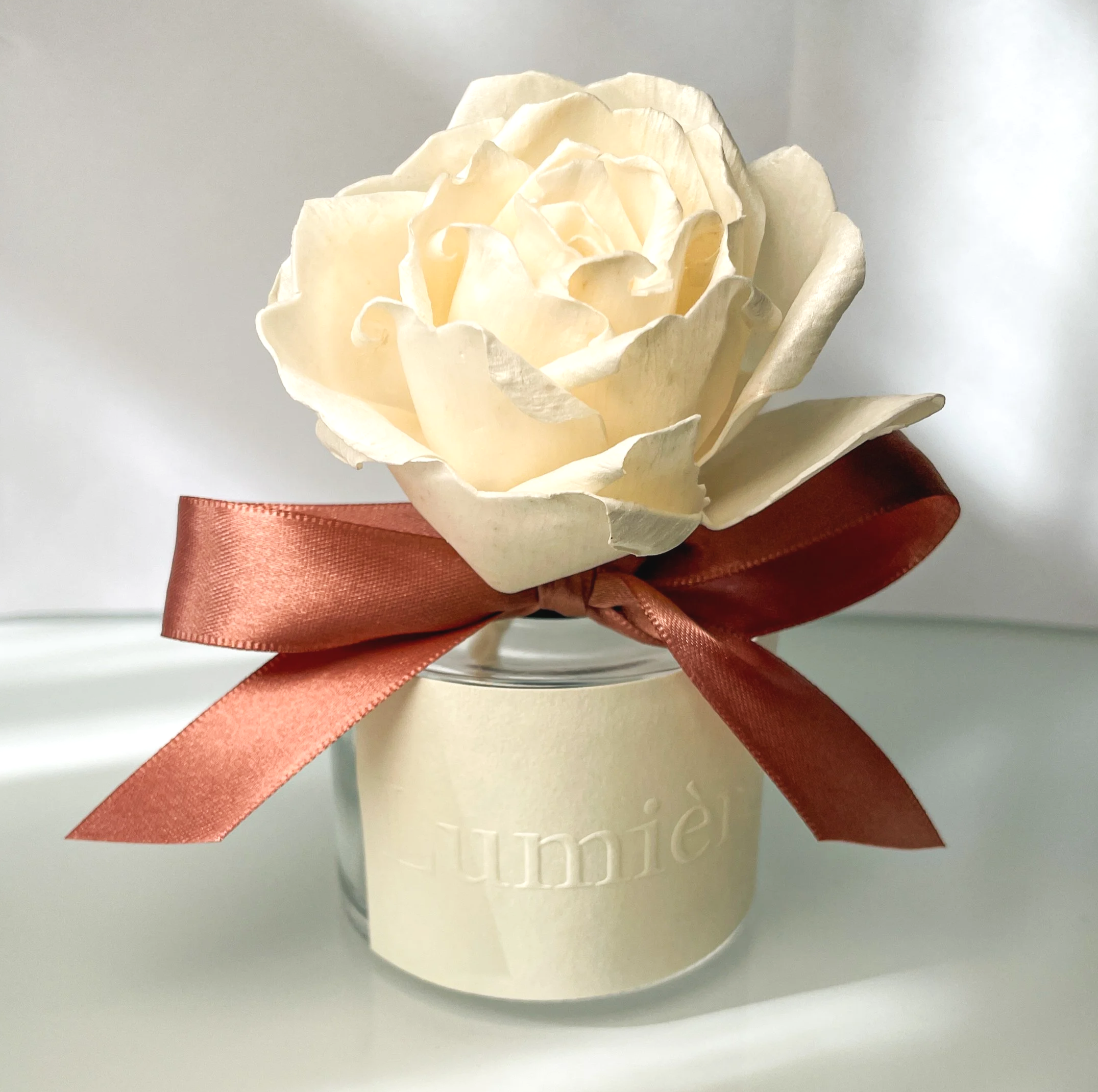 Provence — Sola Flower Reed Diffuser