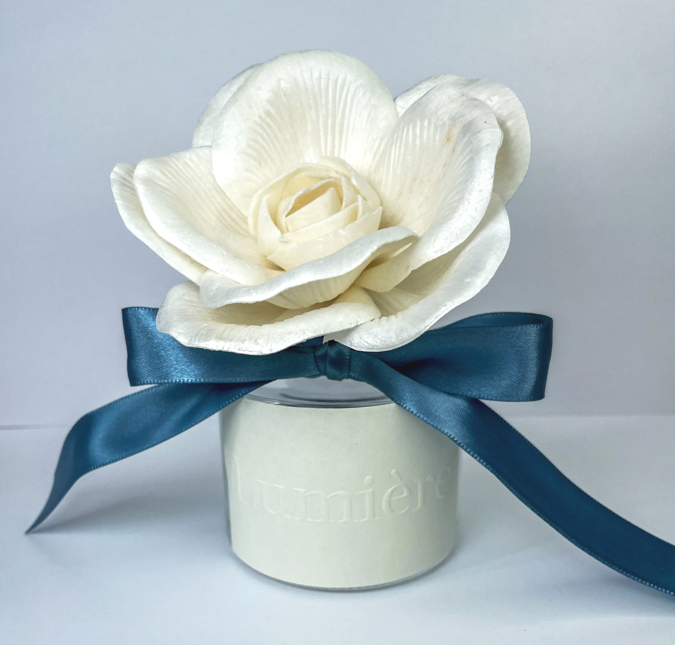 Golden Hour — Sola Flower Reed Diffuser