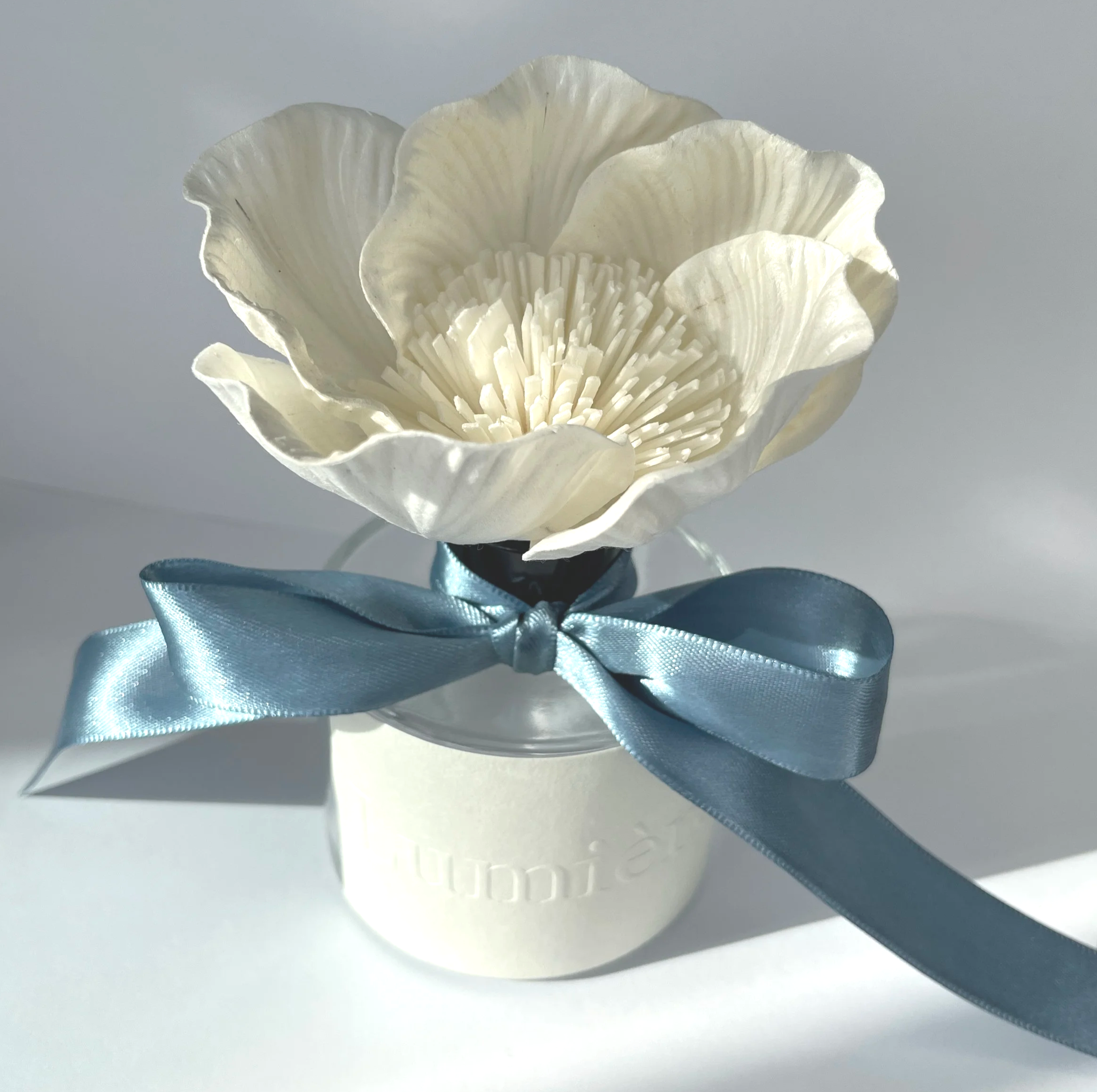 First Light — Sola Flower Reed Diffuser