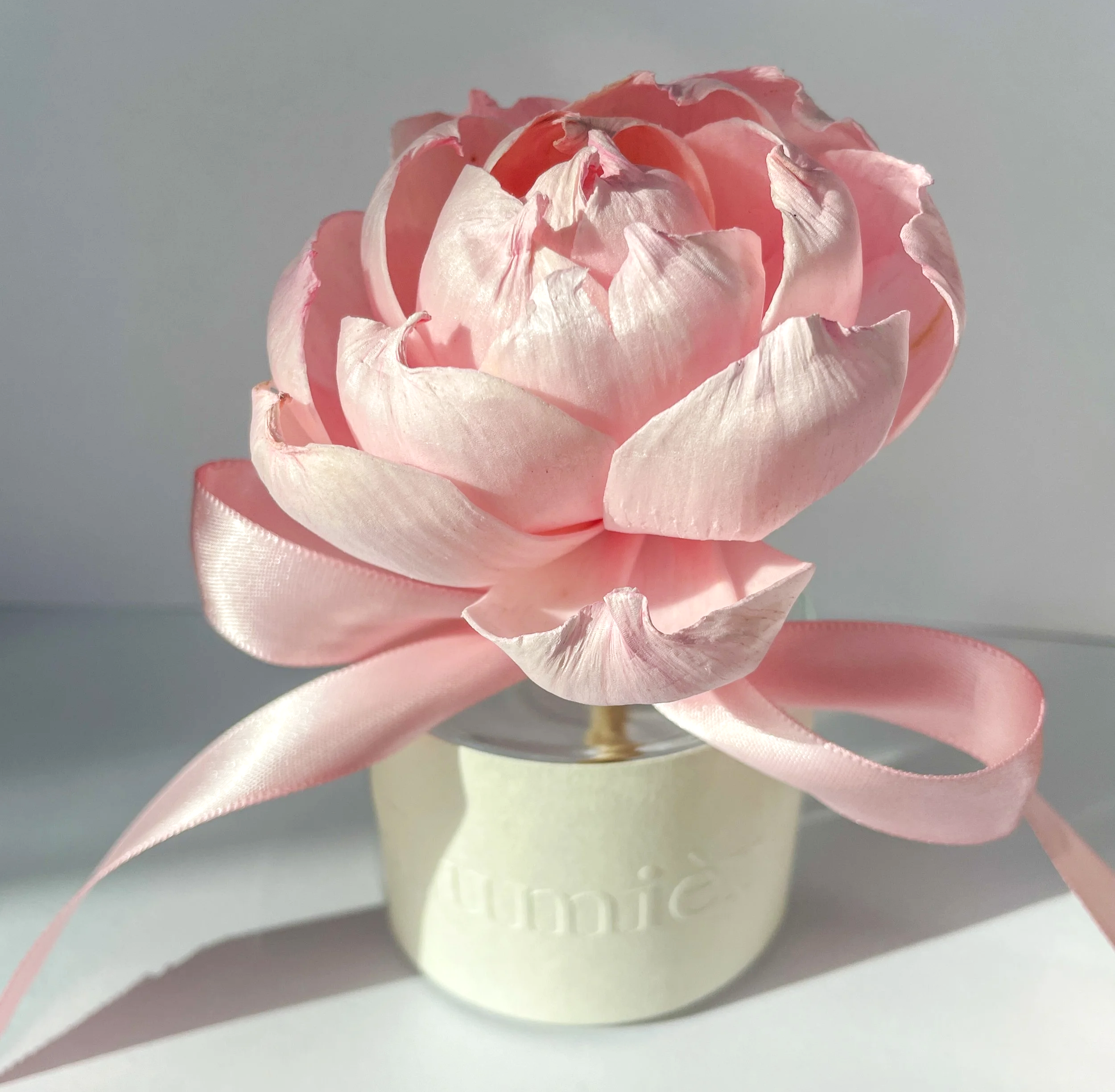 Lilas — Sola Flower Reed Diffuser