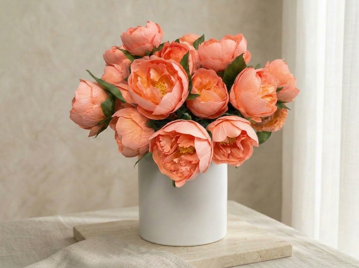 Golden Hour in Provence