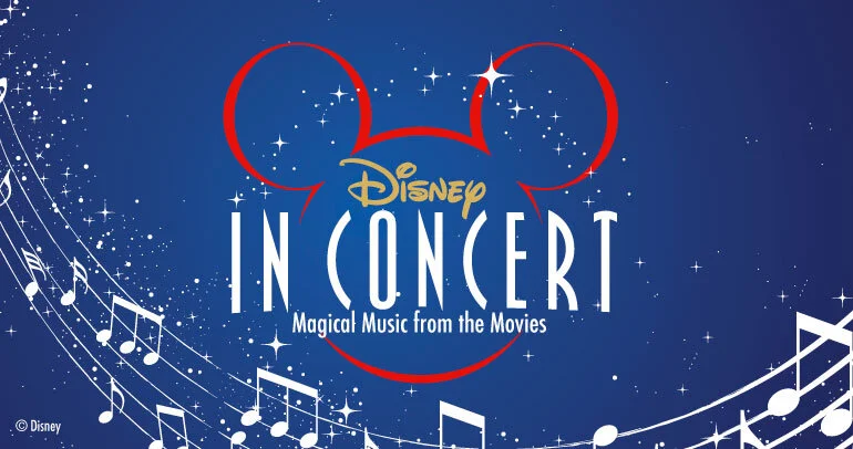 Disney in Concert