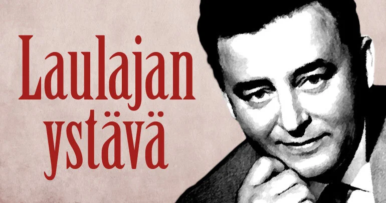 Laulajan ystävä - Olavi Virta 100 vuotta -juhlakonsertti