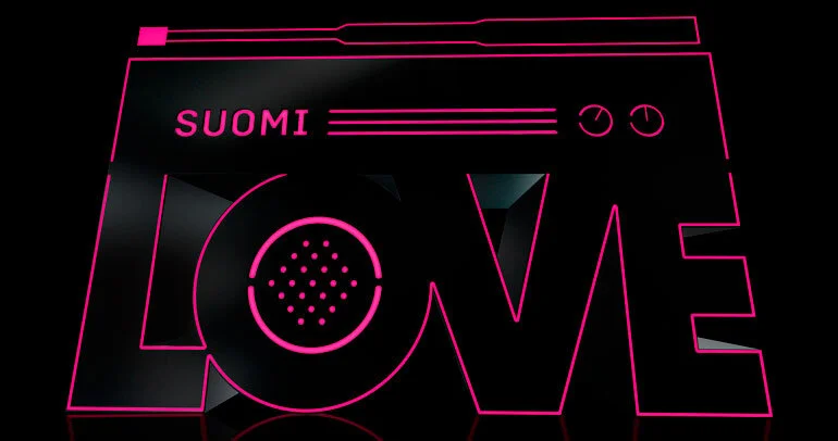 SuomiLOVE-konsertti