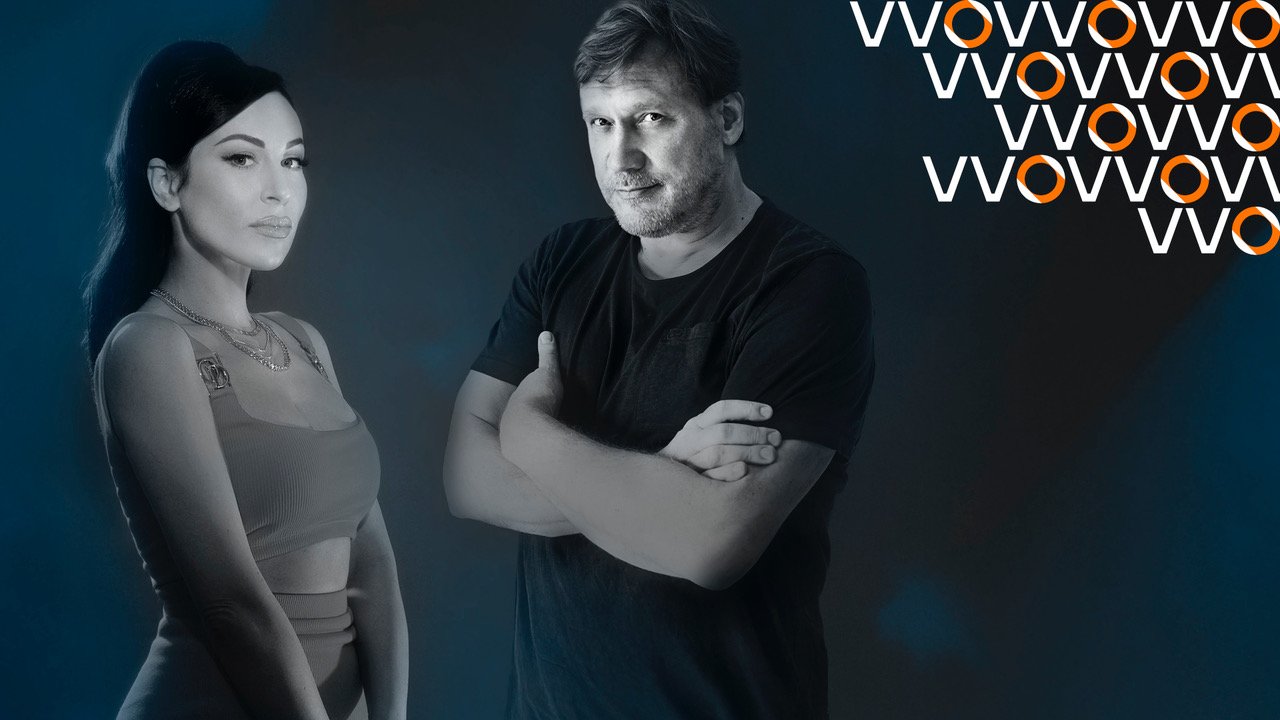 JANNA & Samuli Edelmann: Merkityksiä