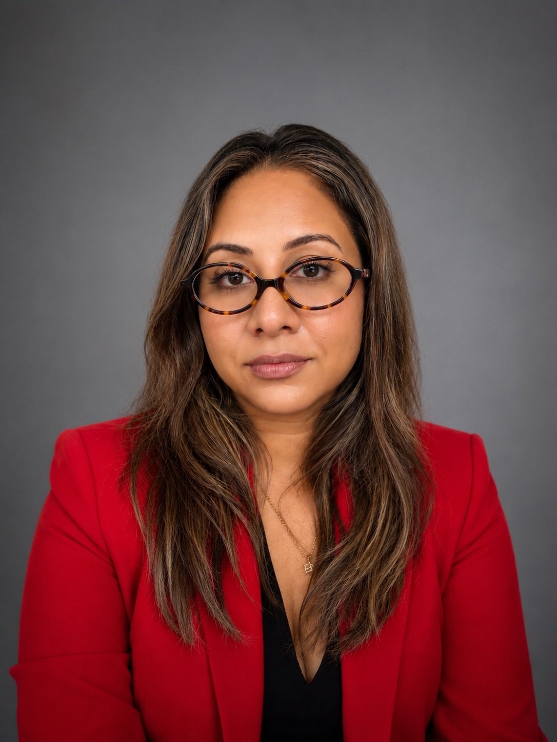 Natasha Begum