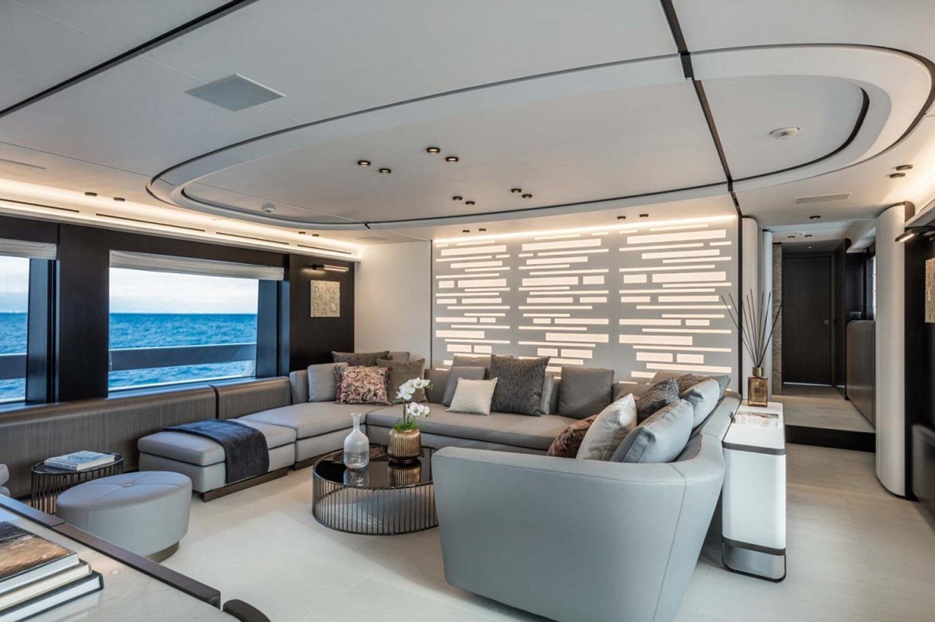 ISA EXTRA 130 YACHTS FOR SALE