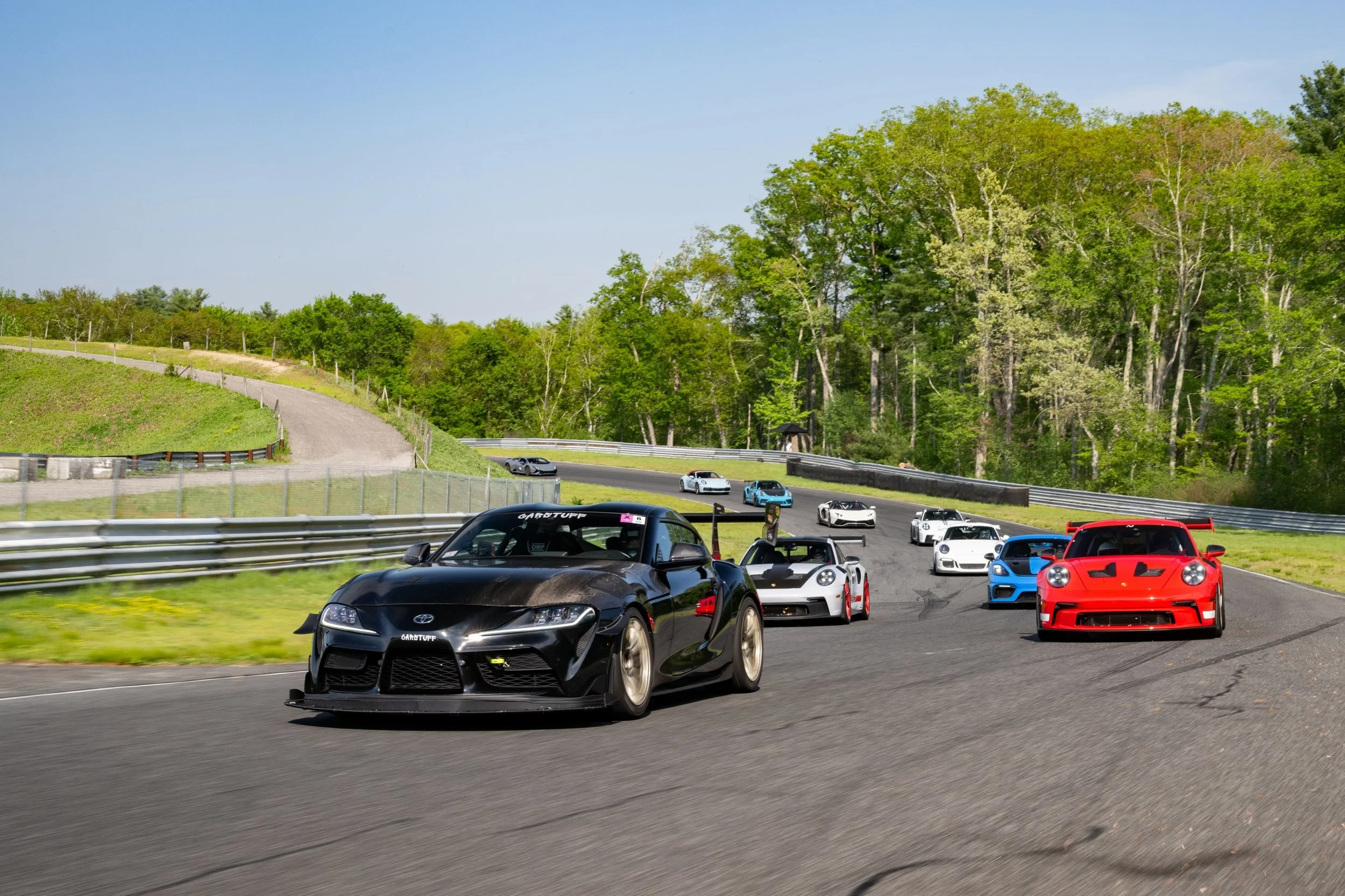 AVI Track Day Thompson event 2026 

It&rsquo;s our pleasure to be part of this great community.
Thanks to @something_veryclever @aviboston for inviting us to join this awesome event. 

All of our race cars are reserved with priority for all AVI track