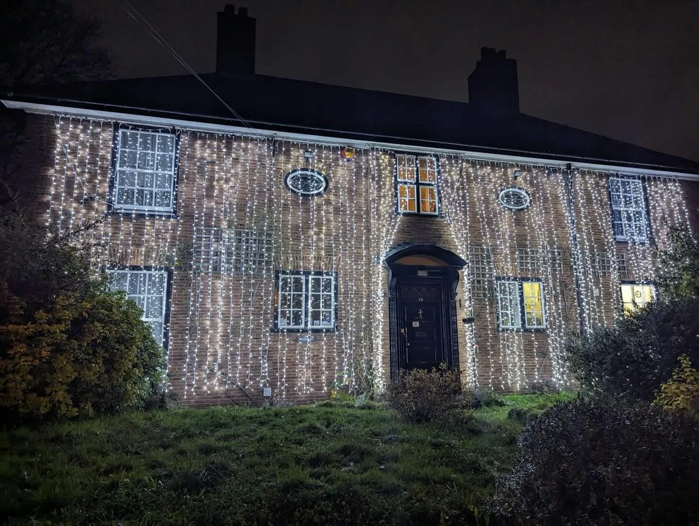 Update on the 2025 Advent Appeal for Newbigin House. 

Thank you to everyone who has already given - together you&rsquo;ve donated and pledged &pound;25,000 toward securing the future of Newbigin House. We may now have an opportunity to unlock match 