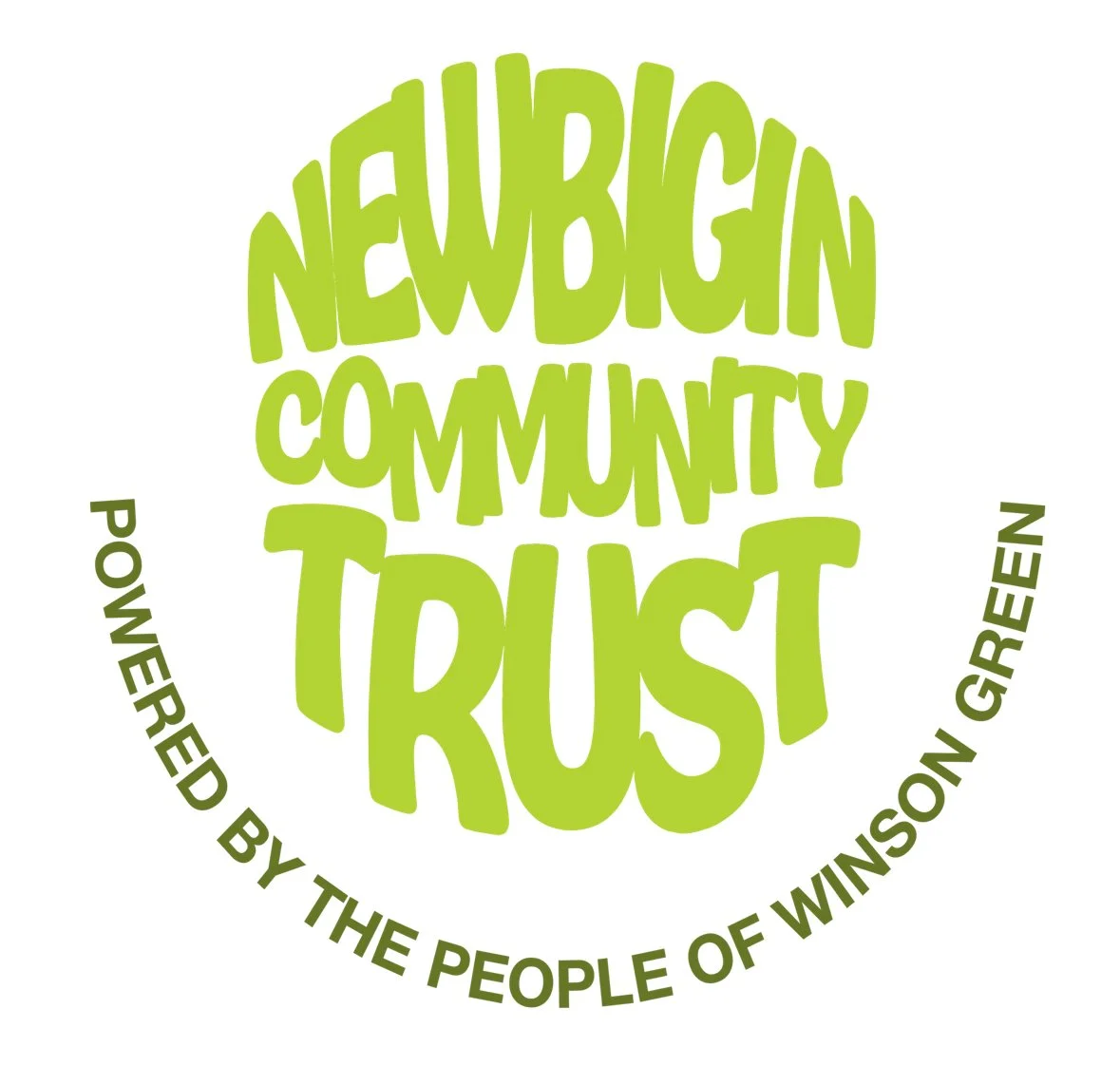 Newbigin Community Trust