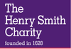 Henry Smith Charity logo