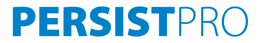 PersistPro logo