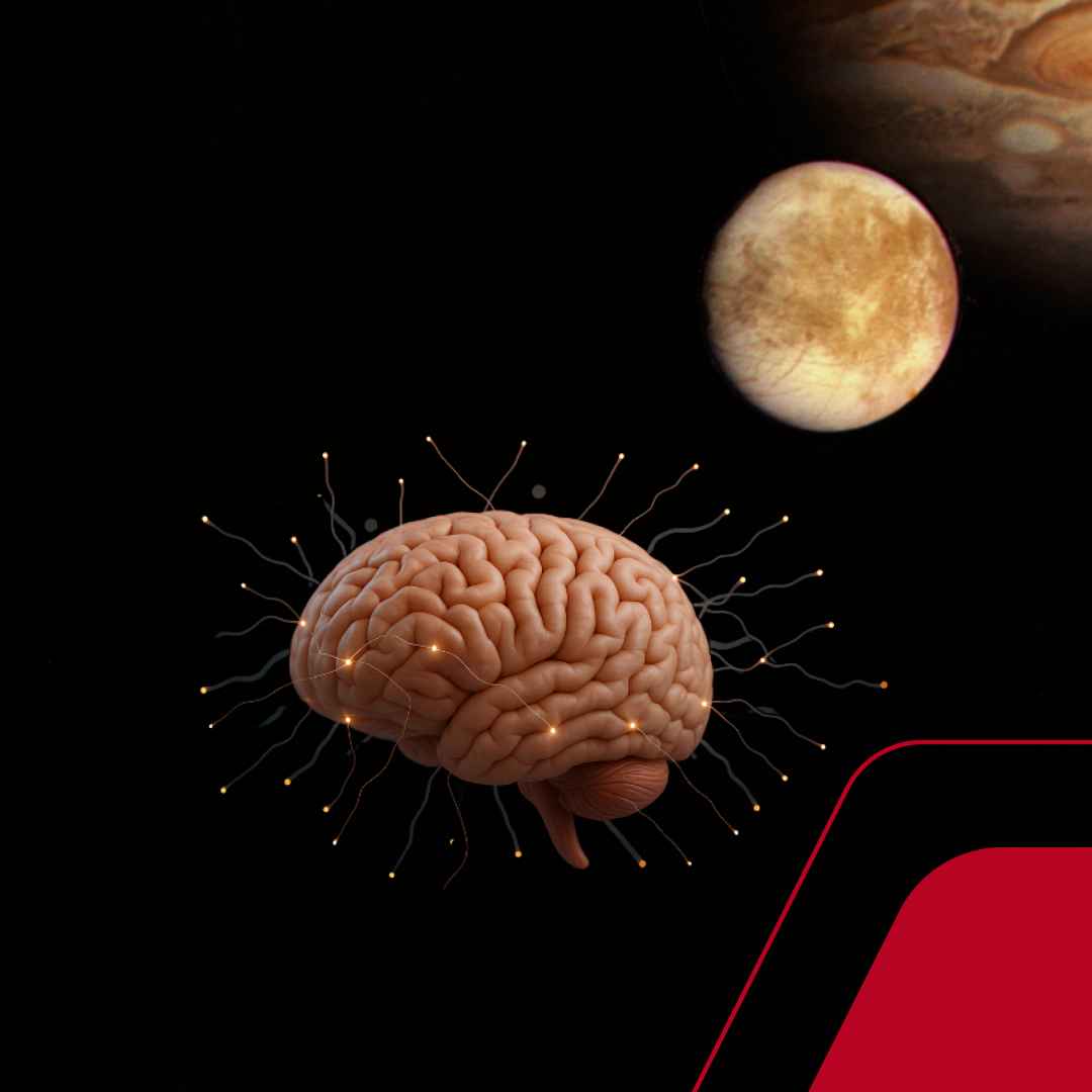 Brain the size of a planet. Prompt the size of a Post-it note.