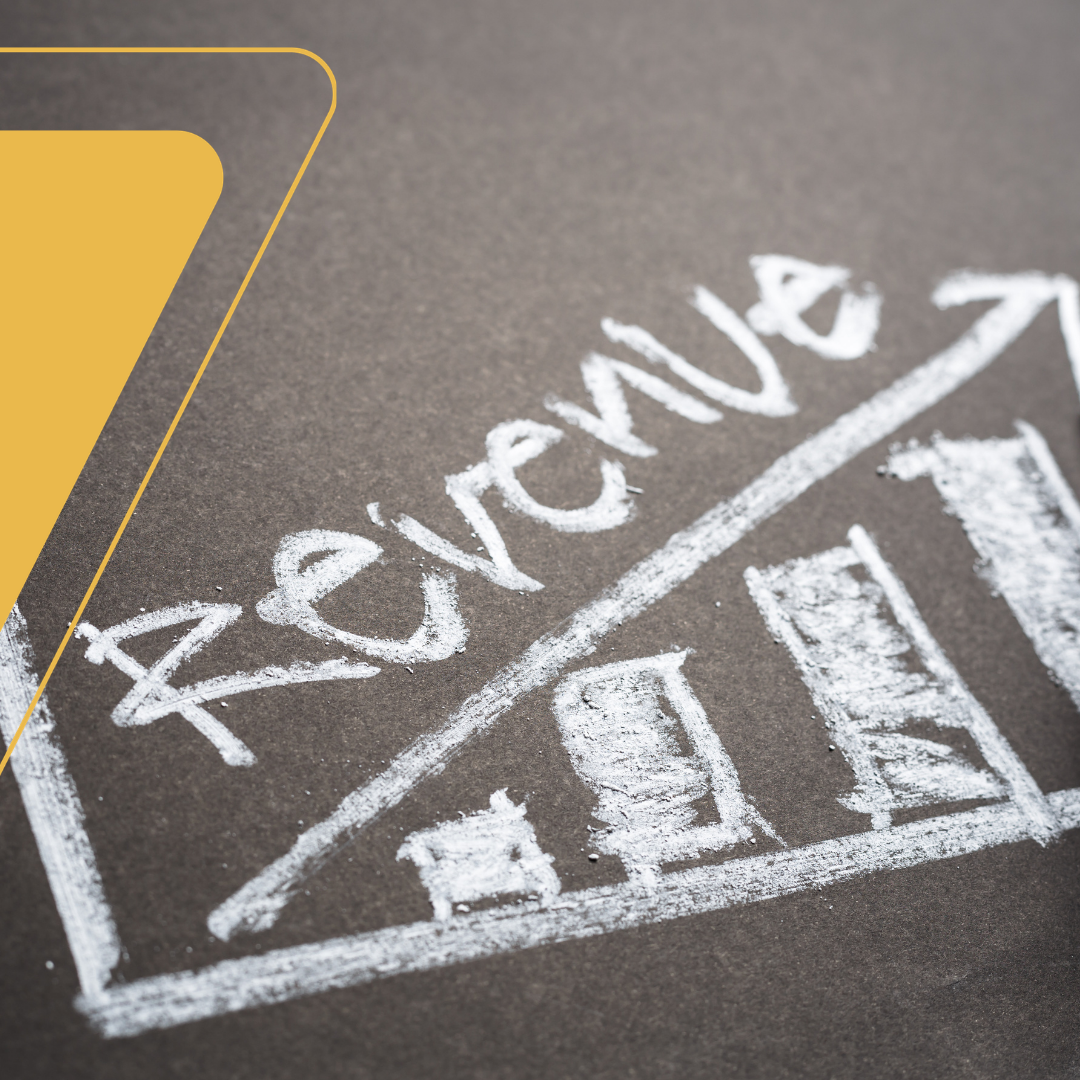Revenue per marketer: the only AI benchmark that matters?