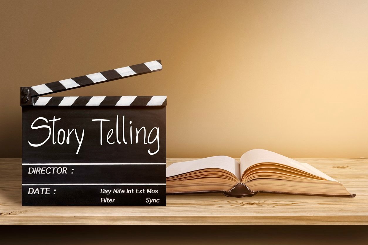 Video Sales Letter - Up To 1 minute