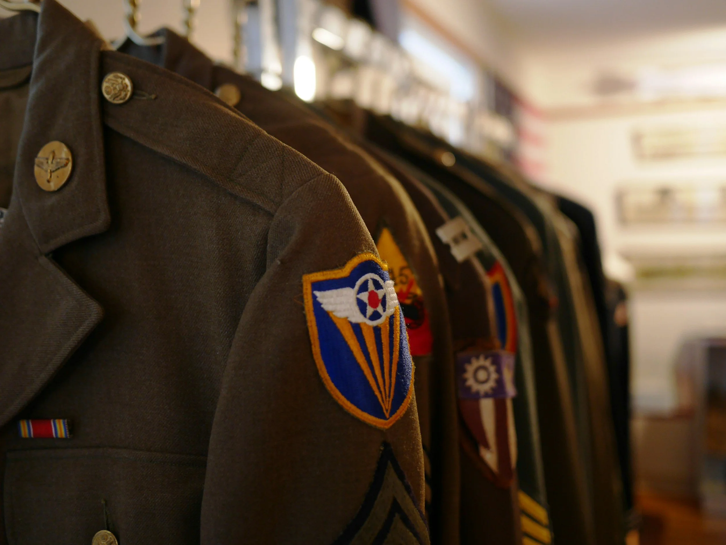 Supporting Veterans’ Mental Health Through Therapy
