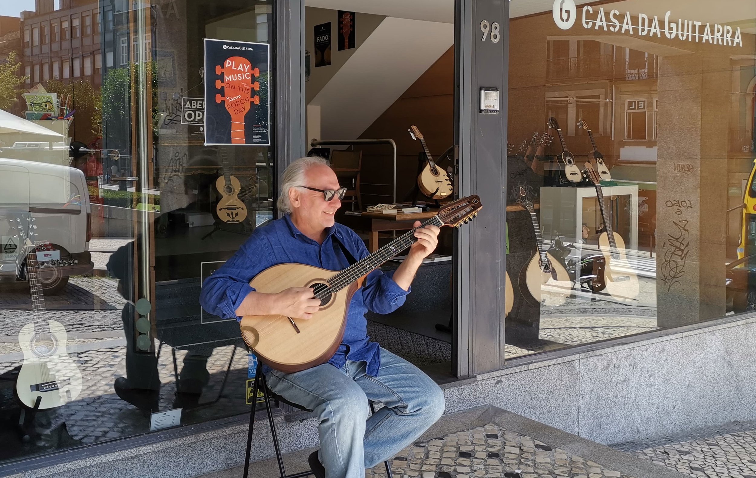 Porto 2019