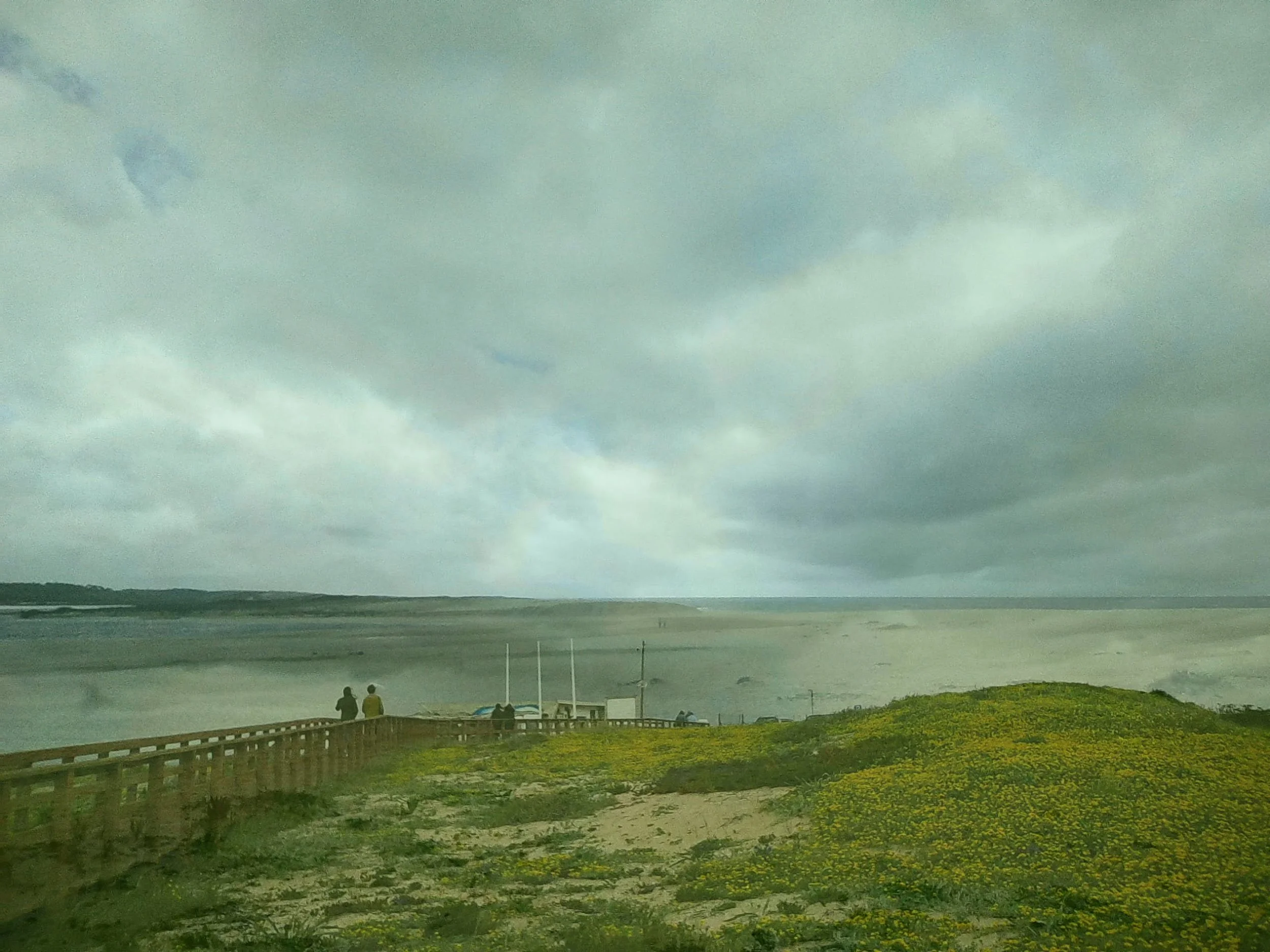 Quando passo | Melides