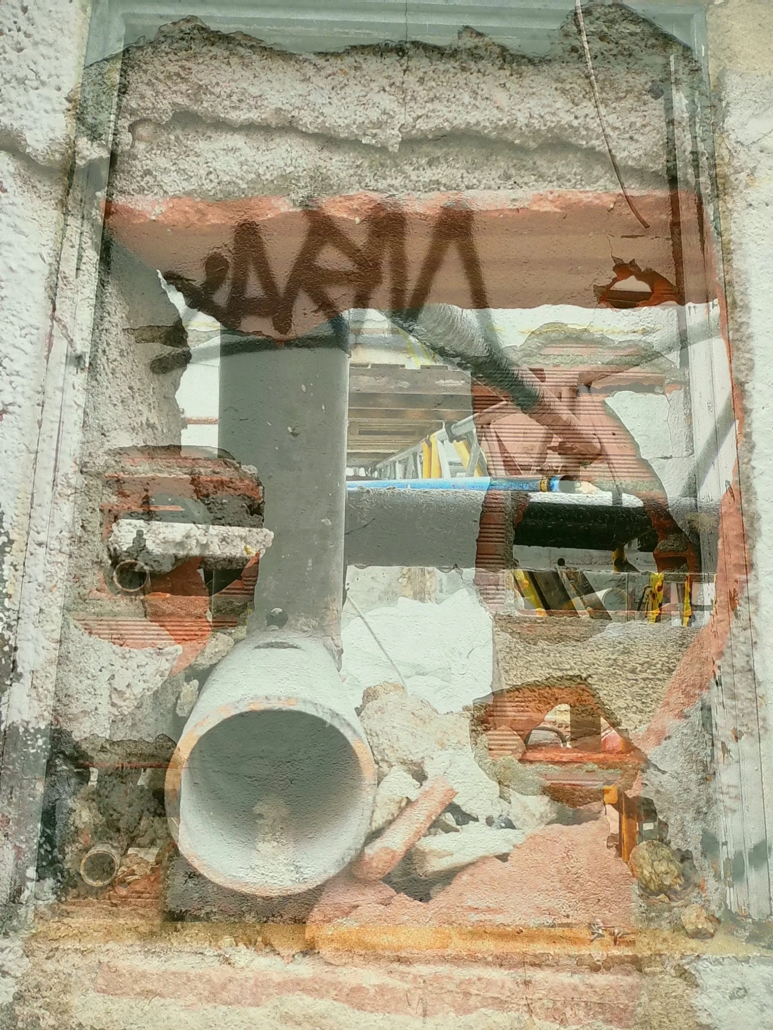 Quando passo | Lisboa