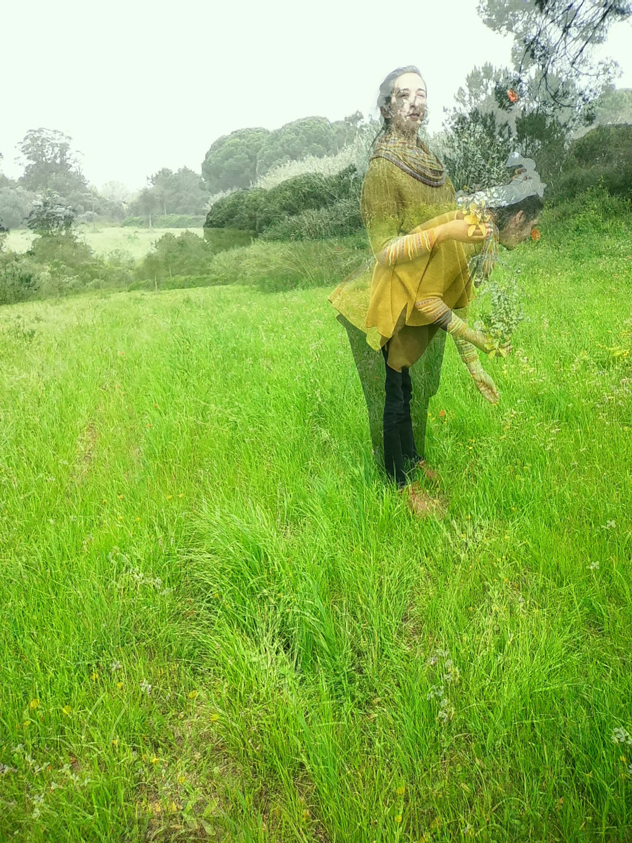 Quando passo | Melides