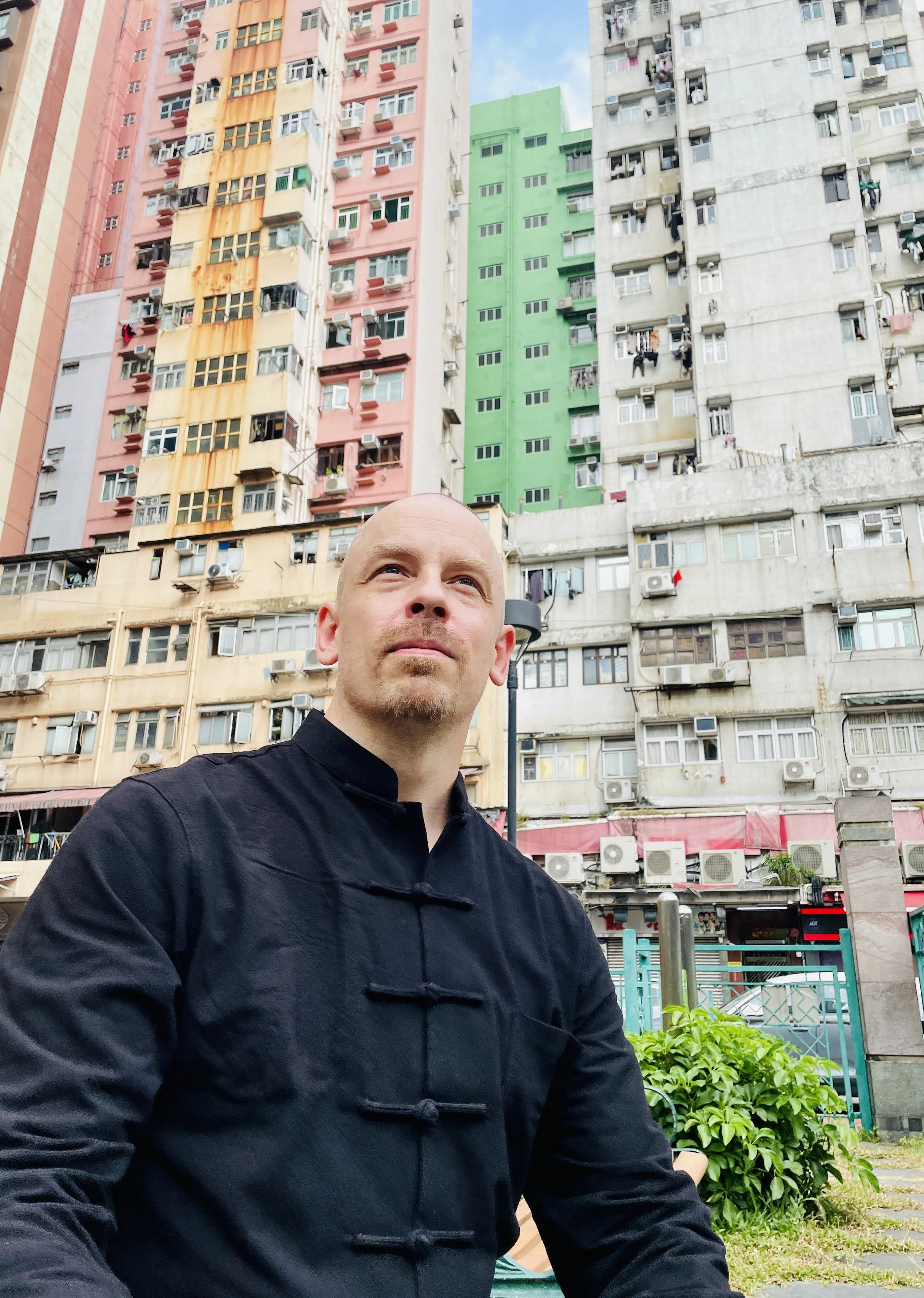 Practical Wing Chun Private Class