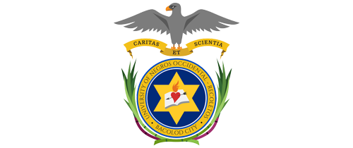 UNIVERSITY OF NEGROS OCCIDENTAL RECOLETOS - Lizares Avenue, Bacolod City, Negros Occidental, Phililppines