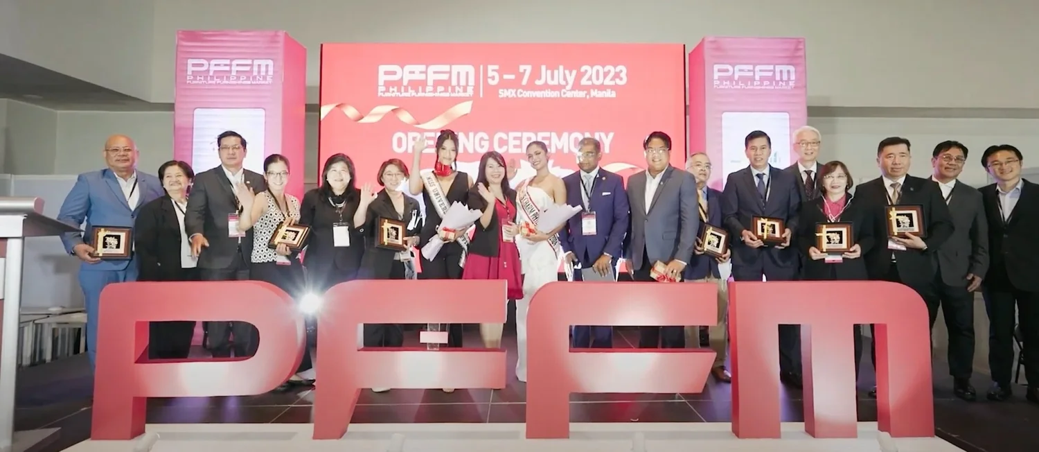 HRAP Board Joins PFFM 2023 — Hotel & Restaurant Association of the ...