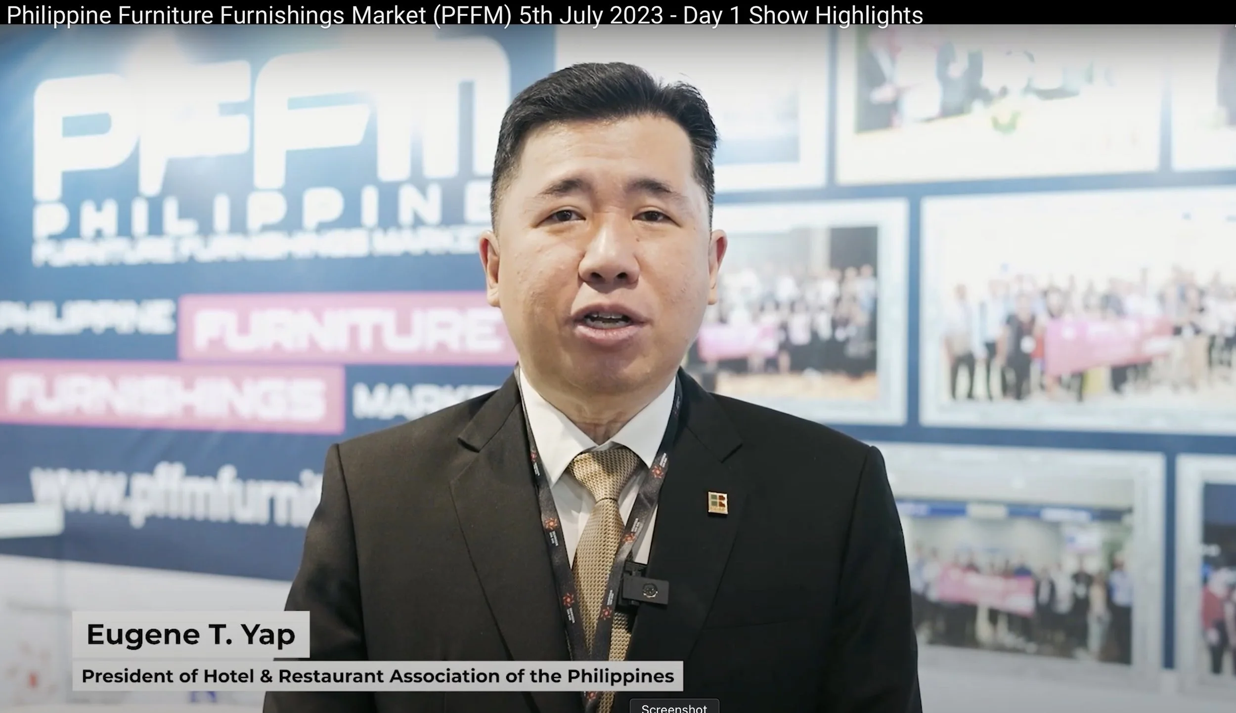 HRAP Board Joins PFFM 2023 — Hotel & Restaurant Association of the ...
