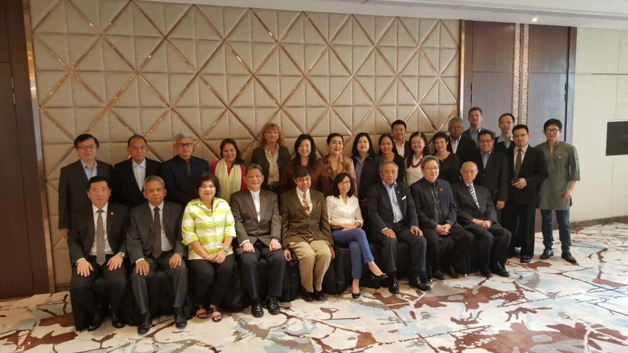 AHAR-ASEANTA Visits KL